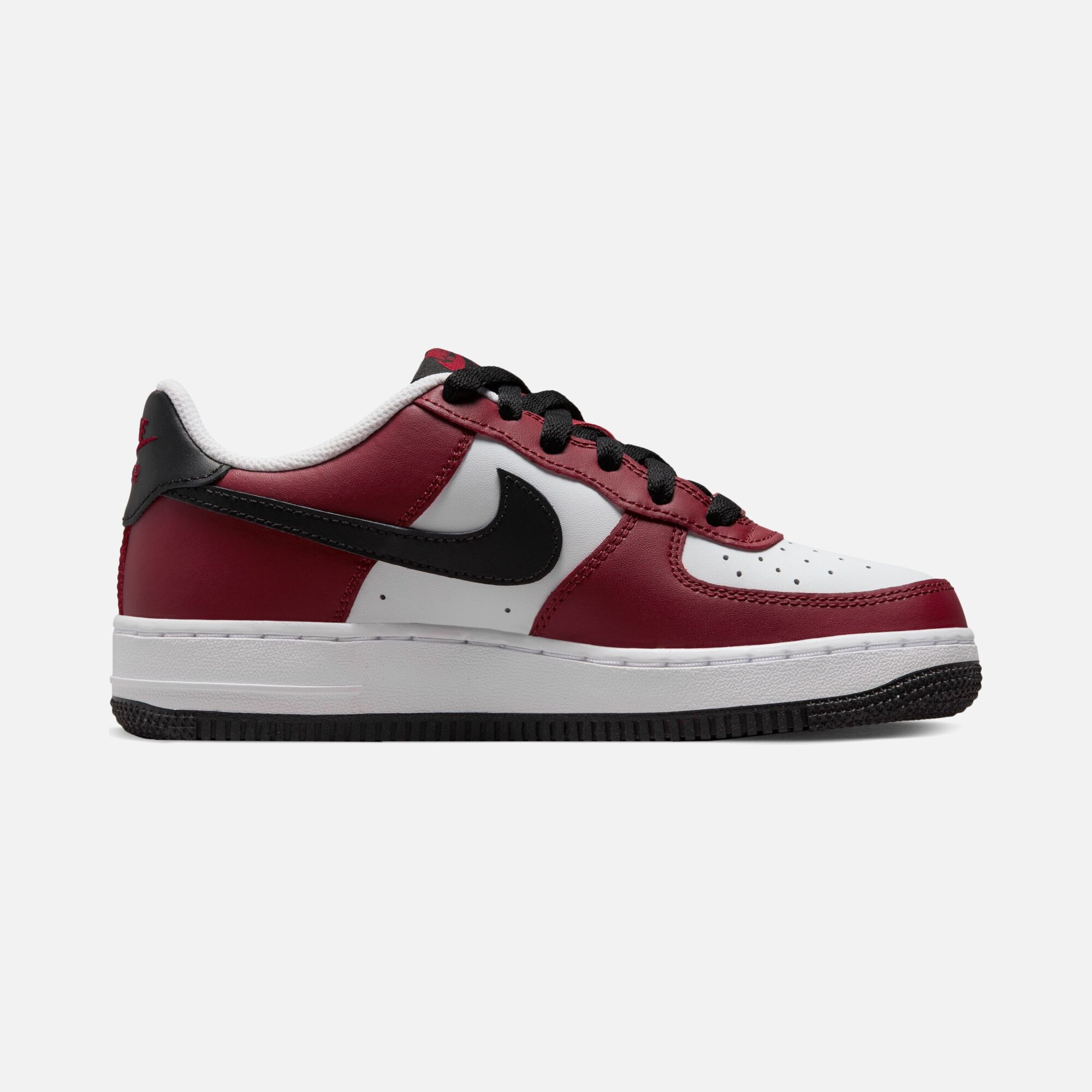 Nike Air Force 1 LV8 1 Sportswear (GS) Spor Ayakkabı