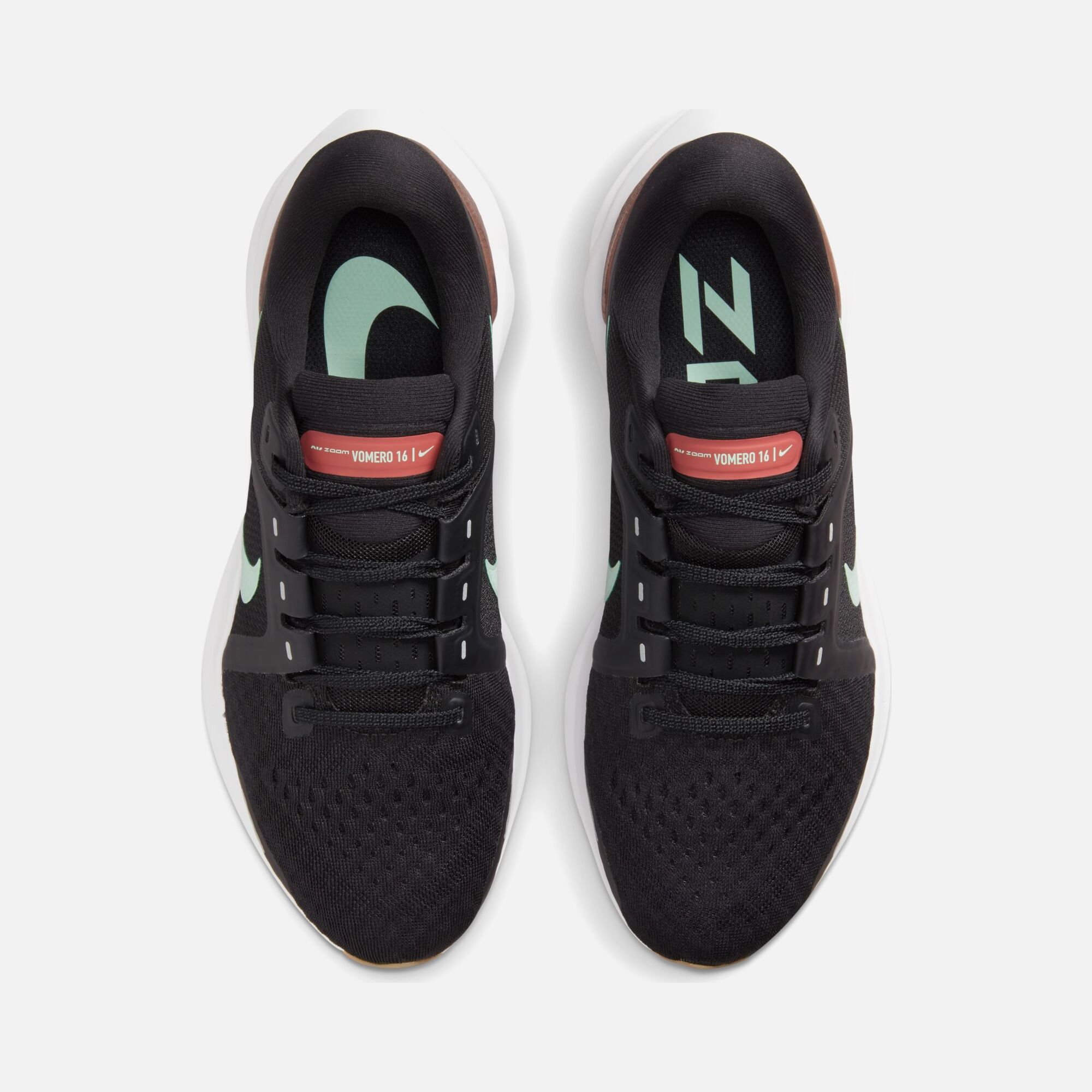 Nike Air Zoom Vomero 16 Road Running Kadın Spor Ayakkabı