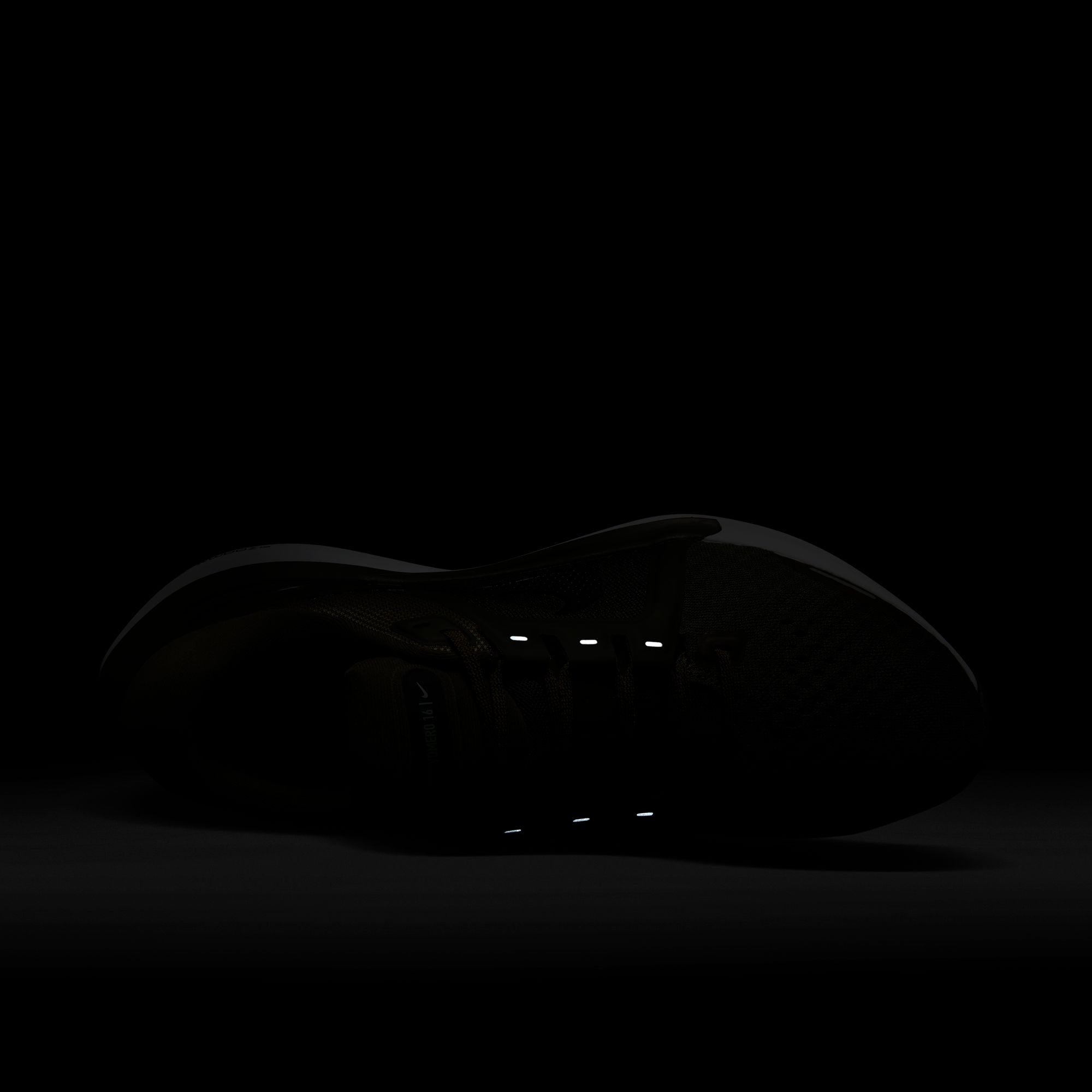 Nike Air Zoom Vomero 16 Road Running Erkek Spor Ayakkabı