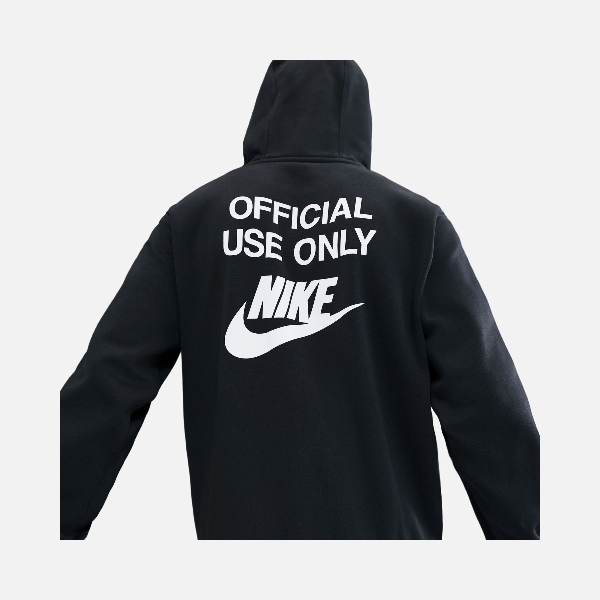 Nike Club Bb Hoodie Official Kapüşonlu Erkek Sweatshirt