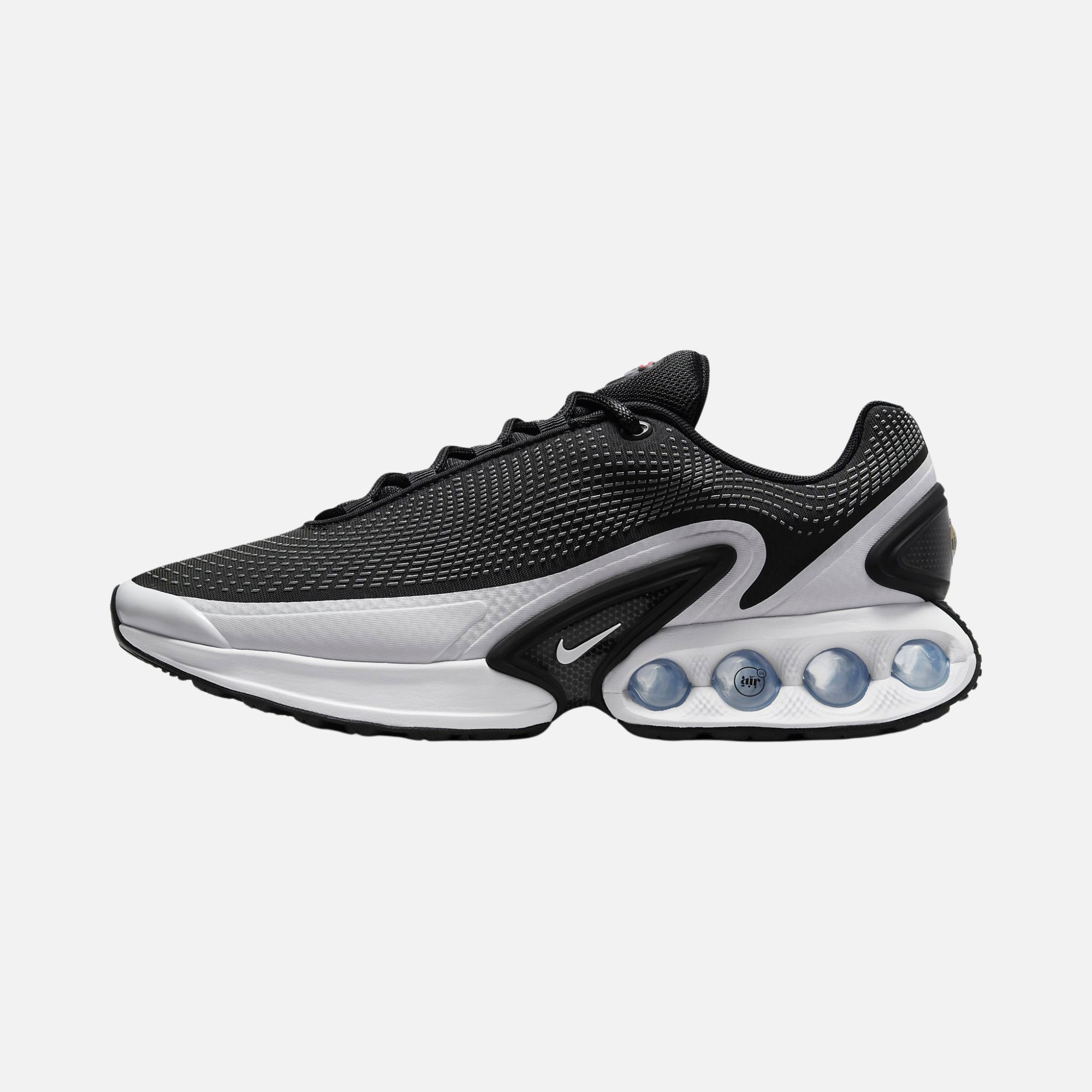 Nike Sportswear Air Max Dn ''Dynamic Air Unit System'' Erkek Spor Ayakkabı