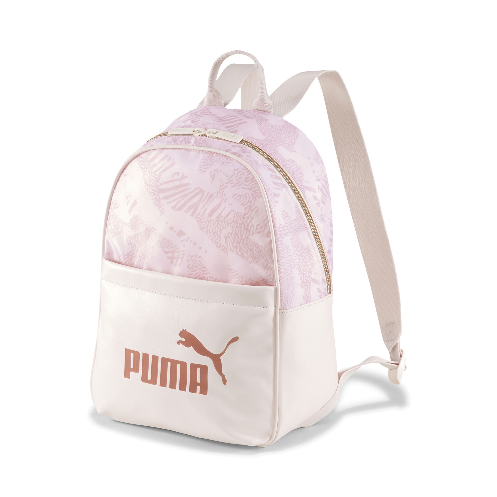 Puma Core Up Backpack Kadın Sırt Çantası