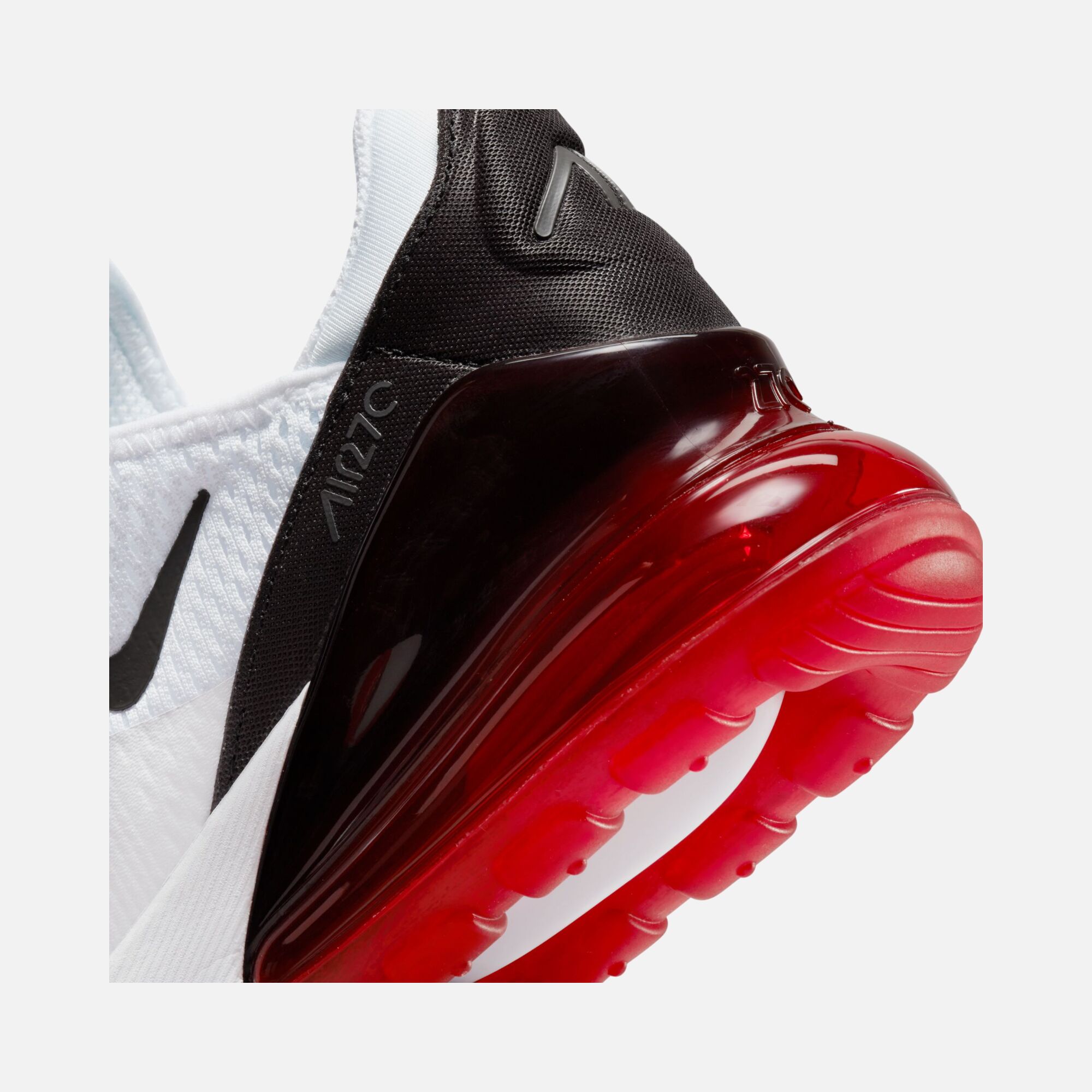 Nike Air Max 270 SS25 (GS) Spor Ayakkabı