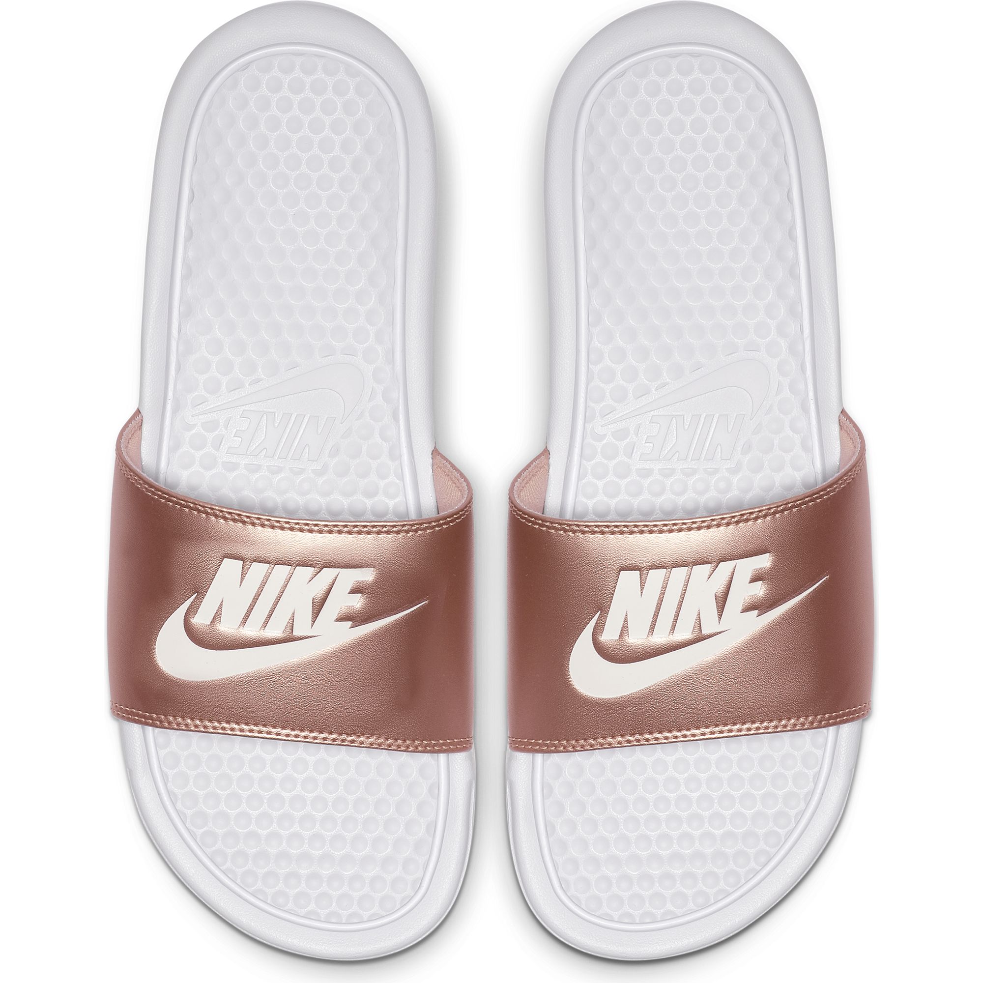 Nike Benassi Just Do It Kadın Terlik