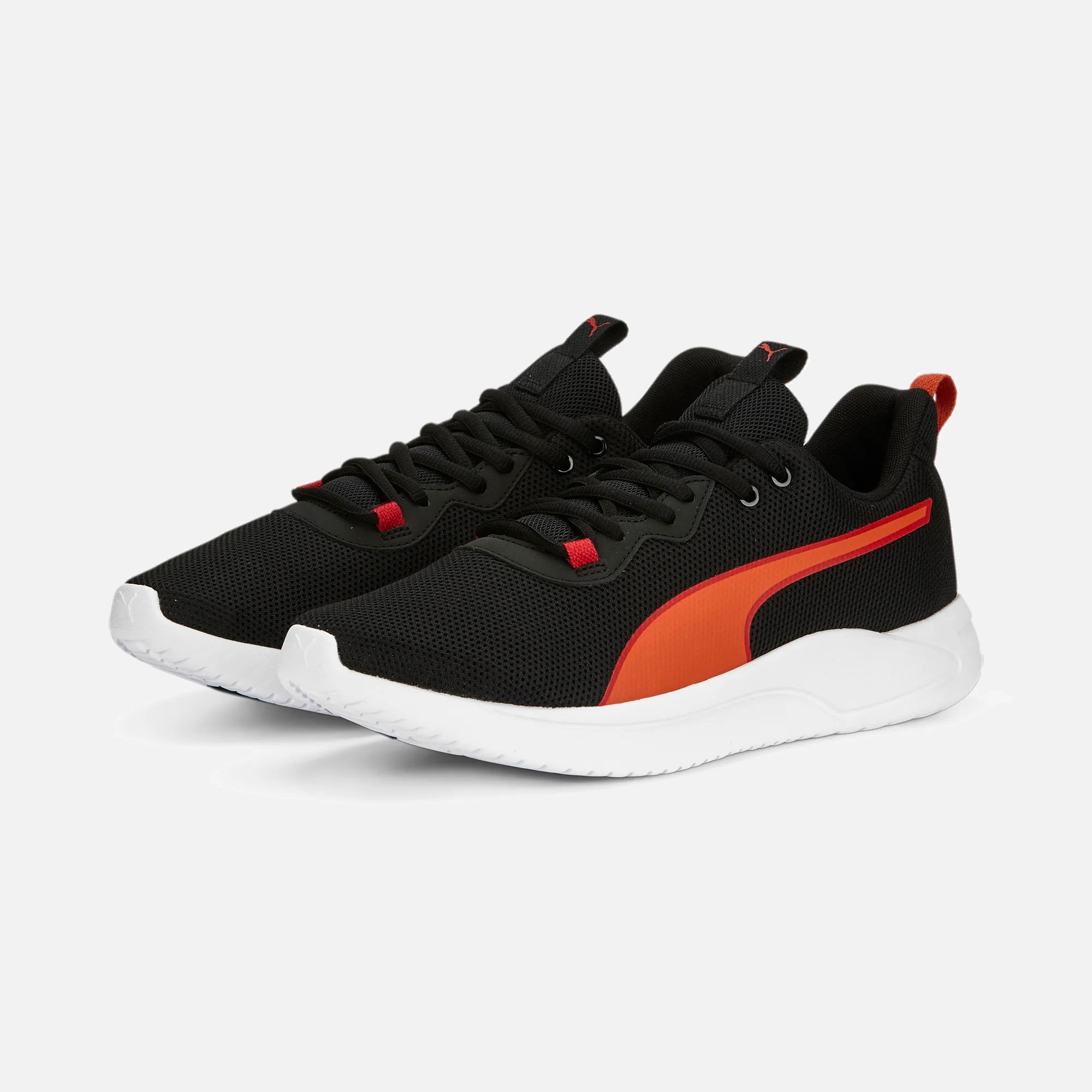 Puma Sportswear Resolve Modern Weave Erkek Spor Ayakkabı