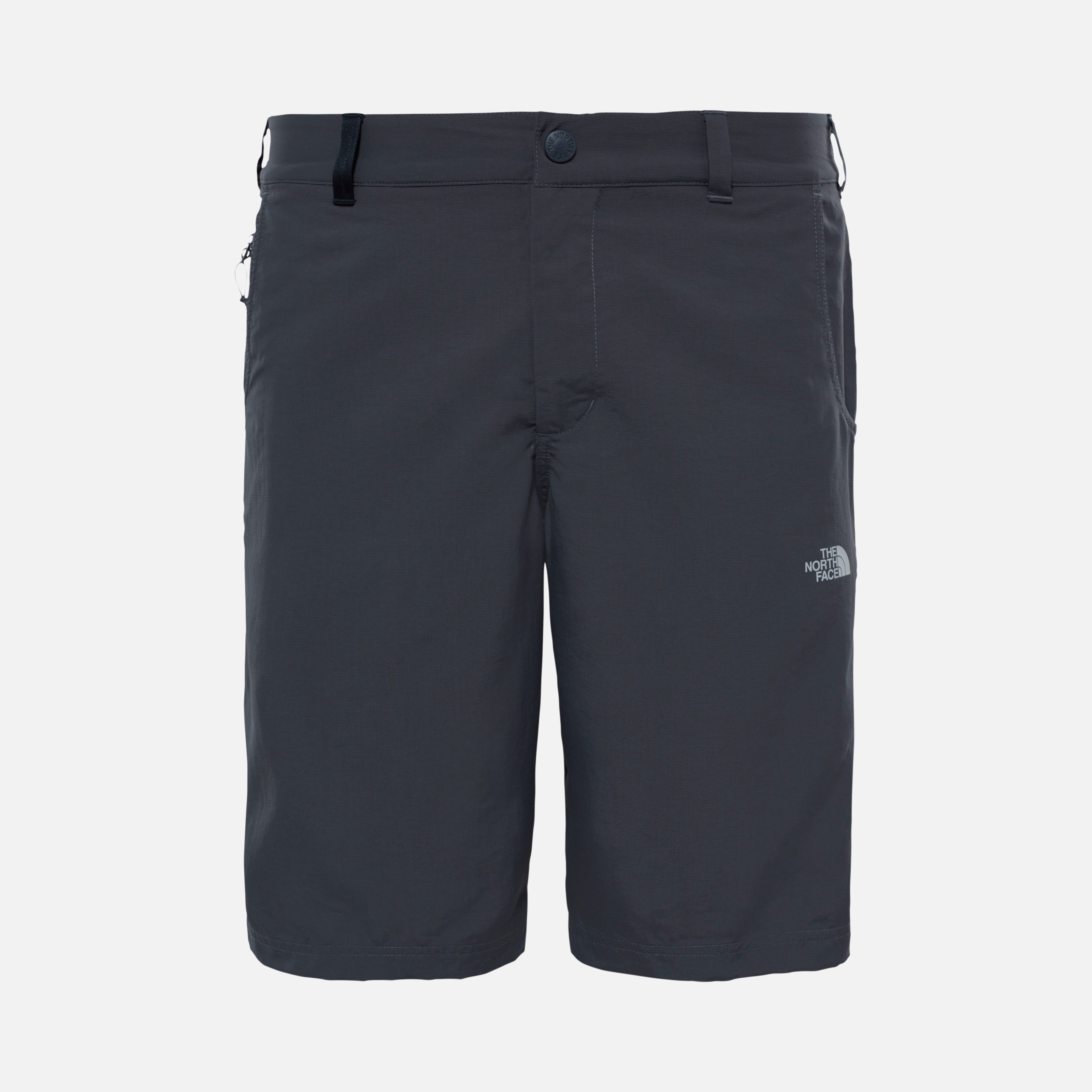 North Face FlashDry Fabric Tanken Regular-Fit Erkek Şort