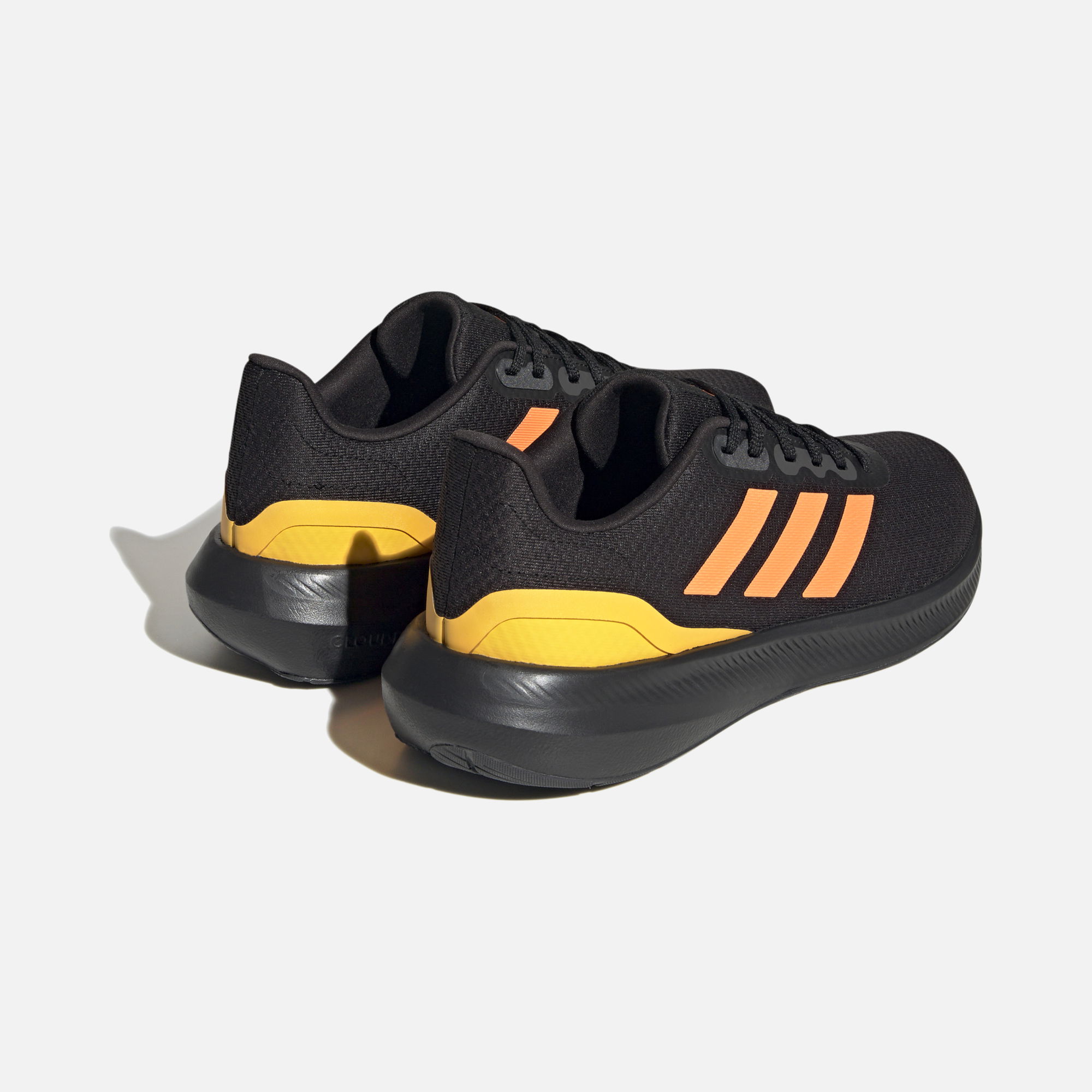 adidas Run Falcon 3 Cloudfoam Low Running Erkek Spor Ayakkabı