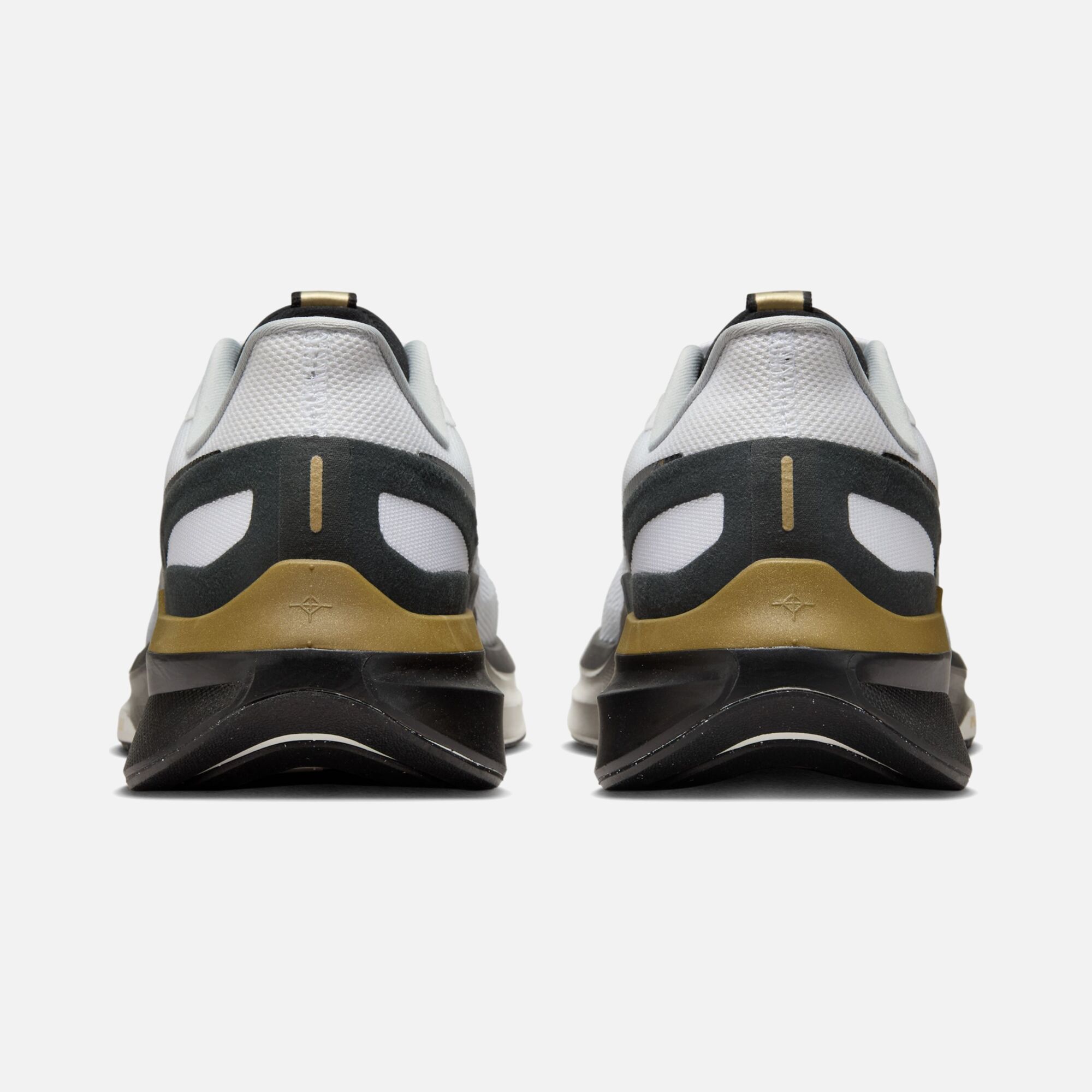 Nike Air Zoom Structure 25 Road Running FW24 Erkek Spor Ayakkabı