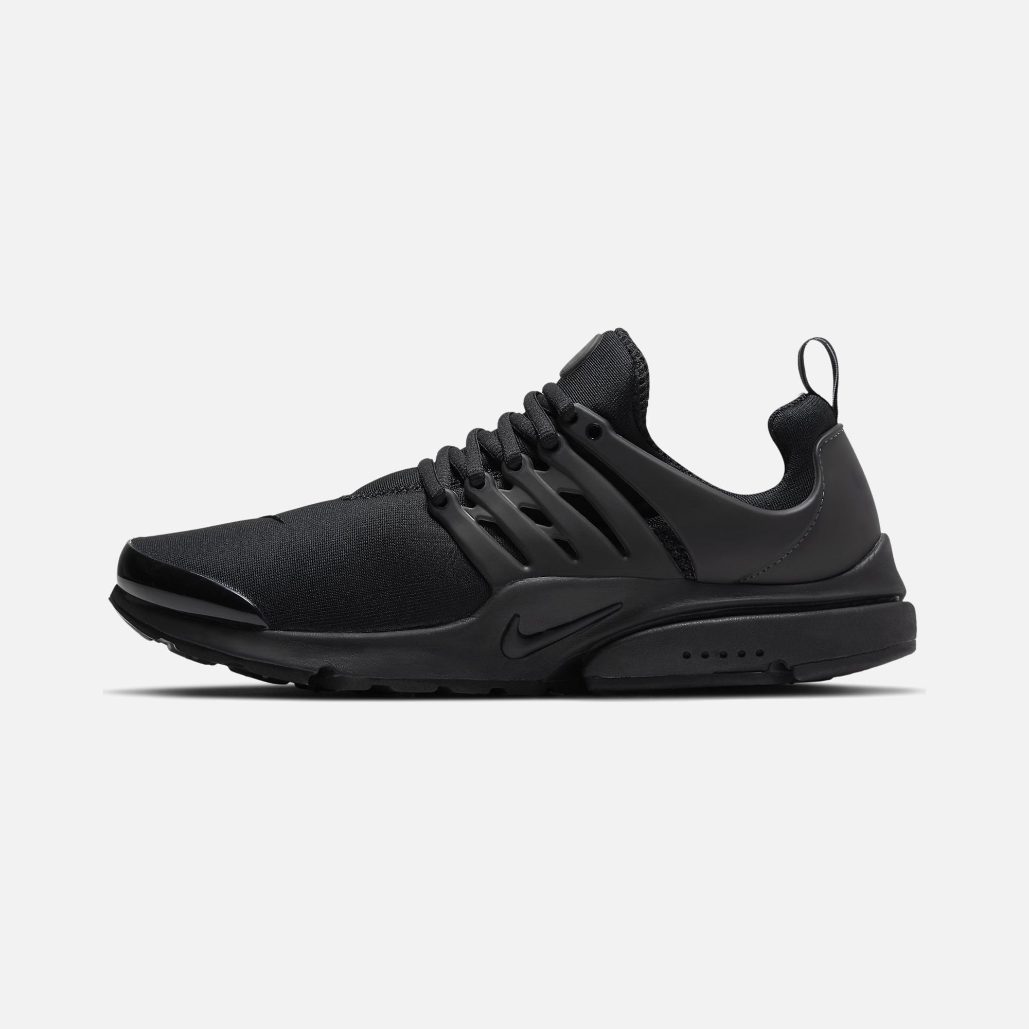 Nike Air Presto Erkek Spor Ayakkabı