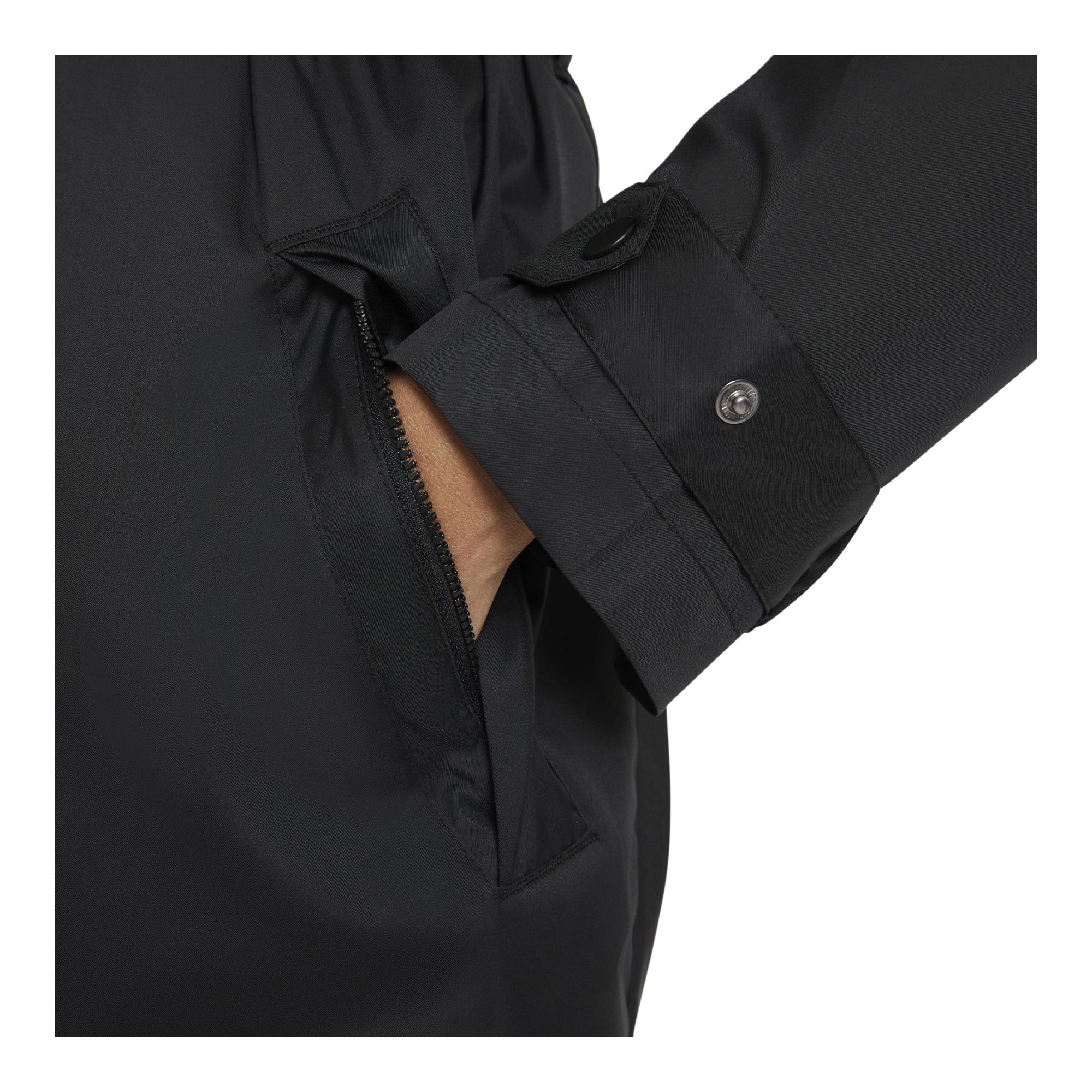 Nike Trend Wovens Windrunner Trench Full-Zip Kadın Ceket