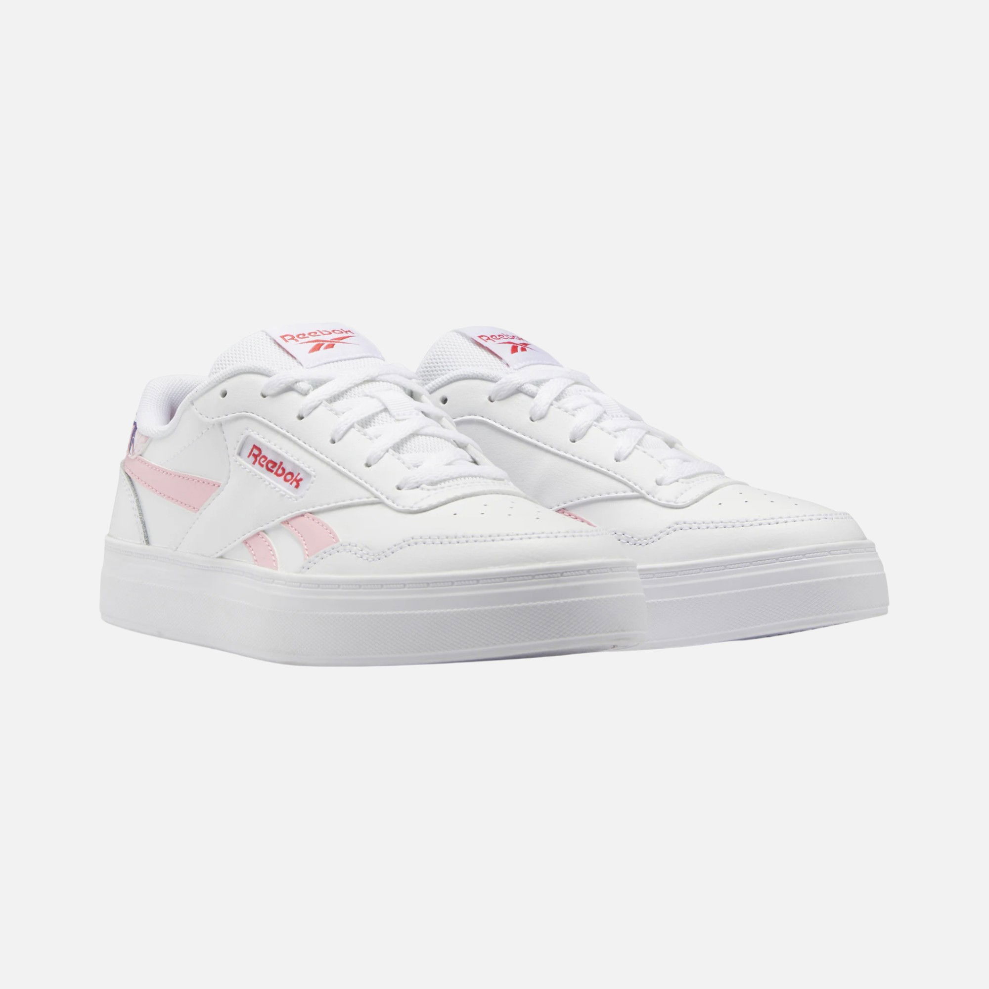 Reebok Sportswear Court Advance Bold Kadın Spor Ayakkabı