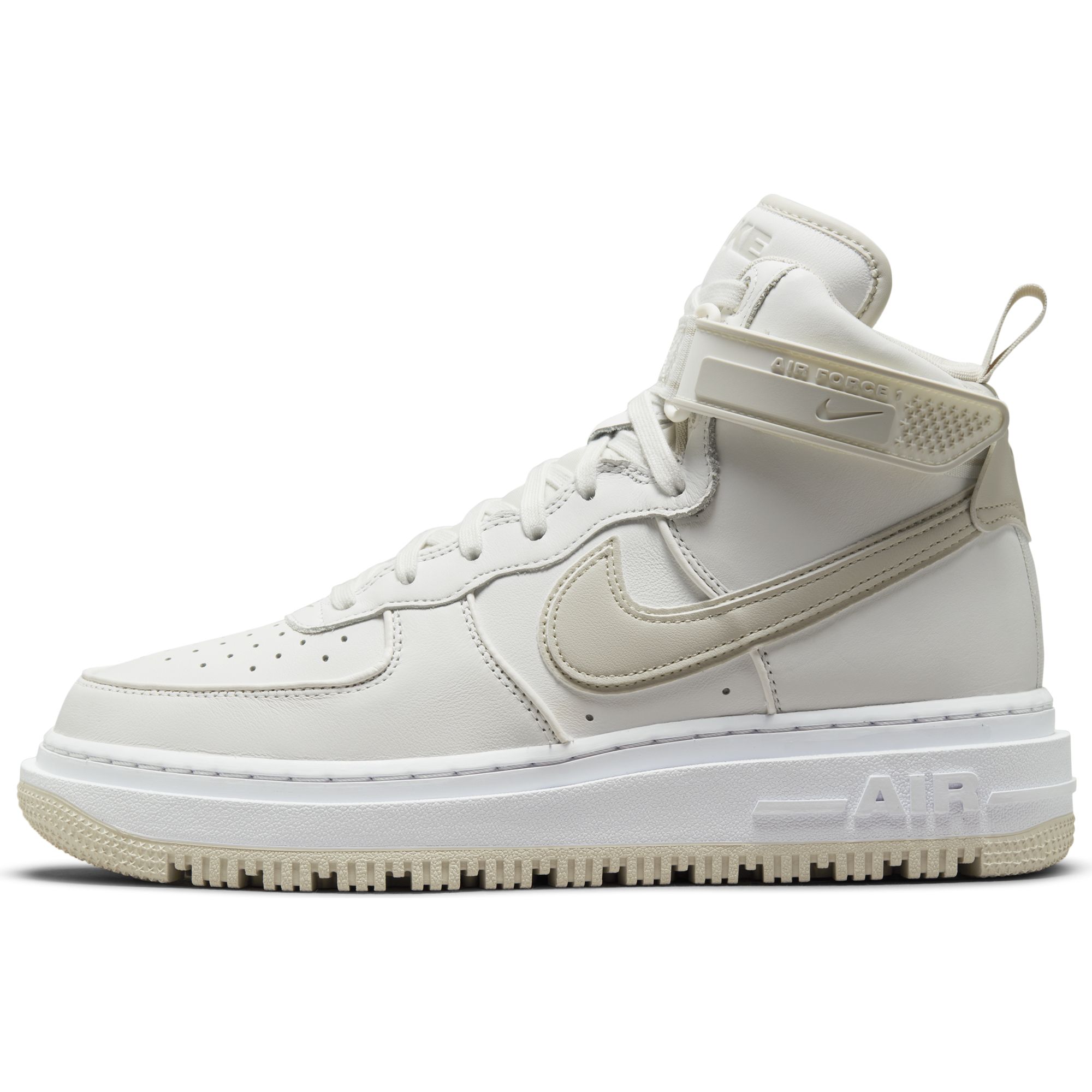Nike Air Force 1 Erkek Bot