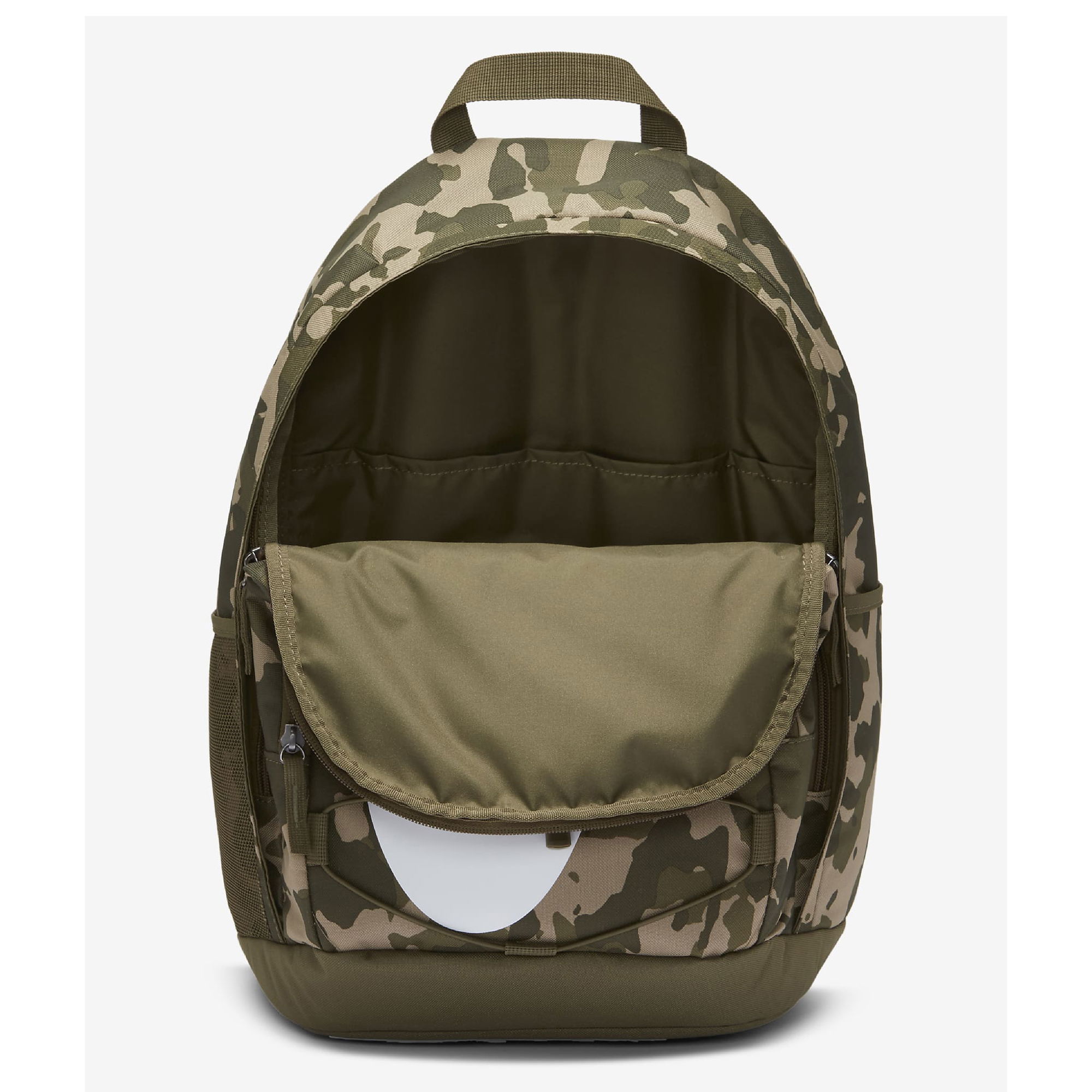 Nike Hayward 2 0 Printed Backpack Sırt Çantası