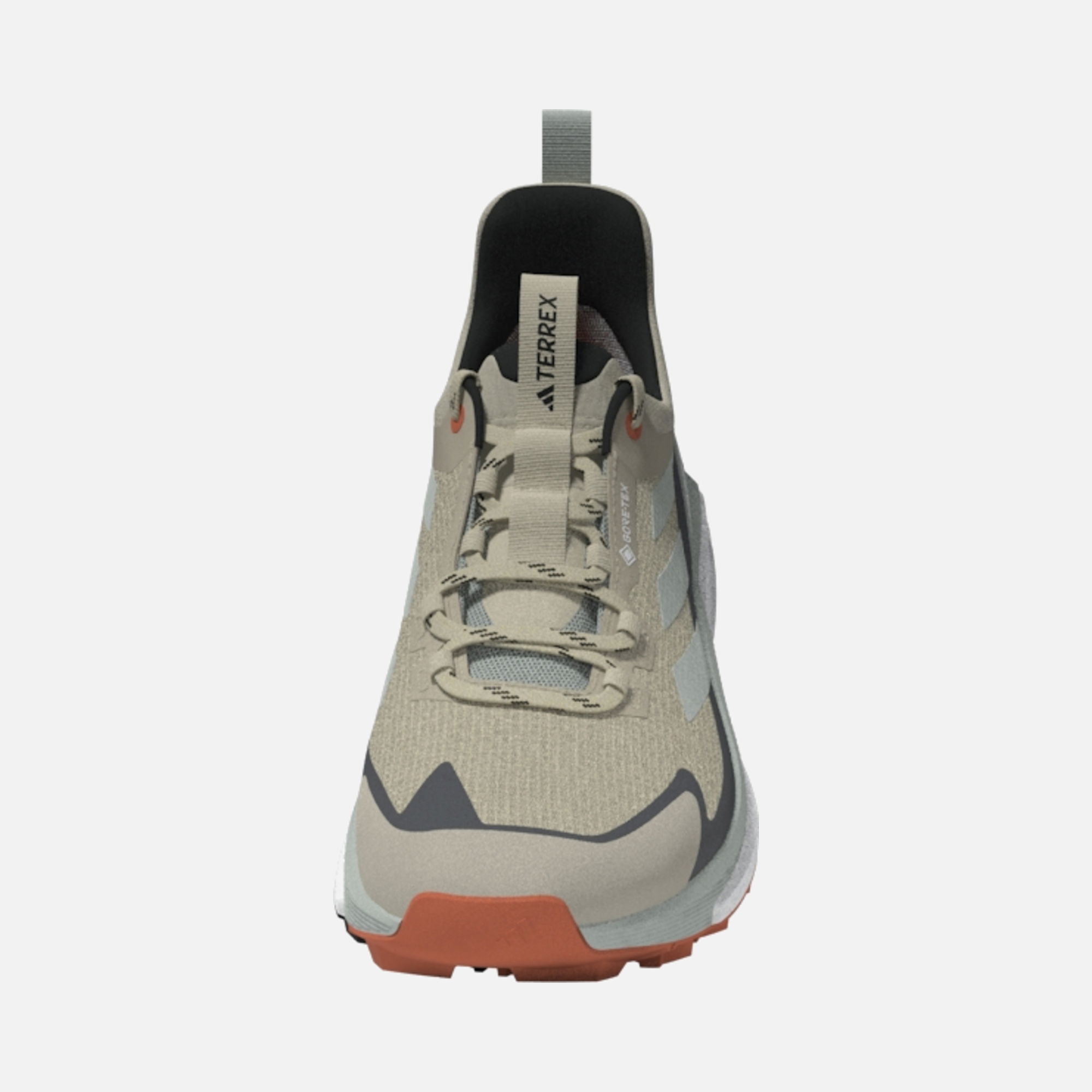 adidas Terrex Free Hiker 2.0 Low Gore-Tex Hiking Kadın Spor Ayakkabı