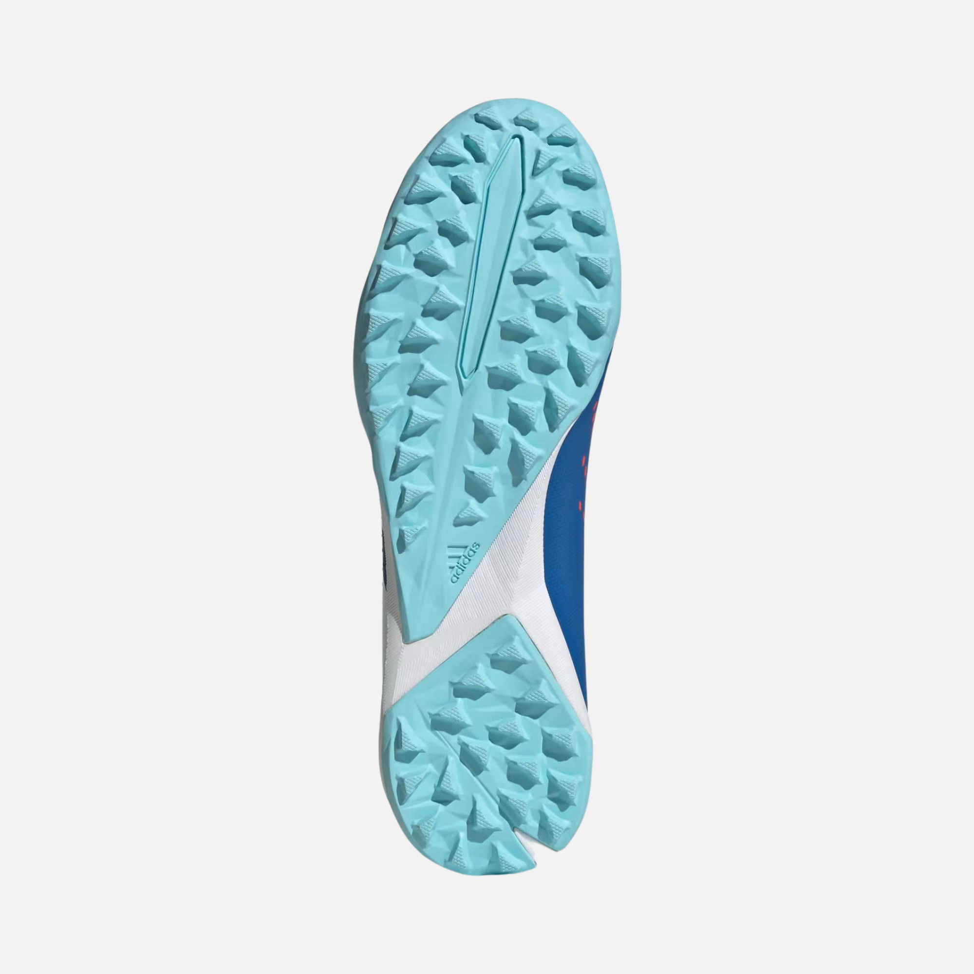 adidas Predator Accuracy.3 Turf Field Erkek Halı Saha Ayakkabı