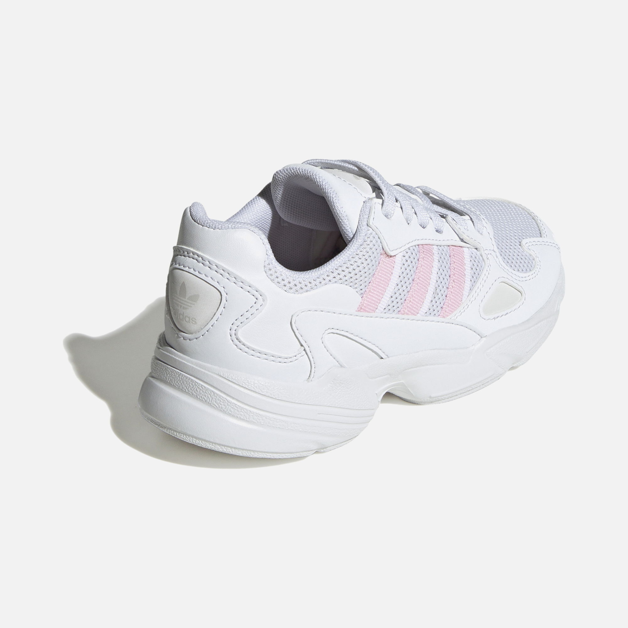 adidas Sportswear Falcon Elastic Çocuk Spor Ayakkabı