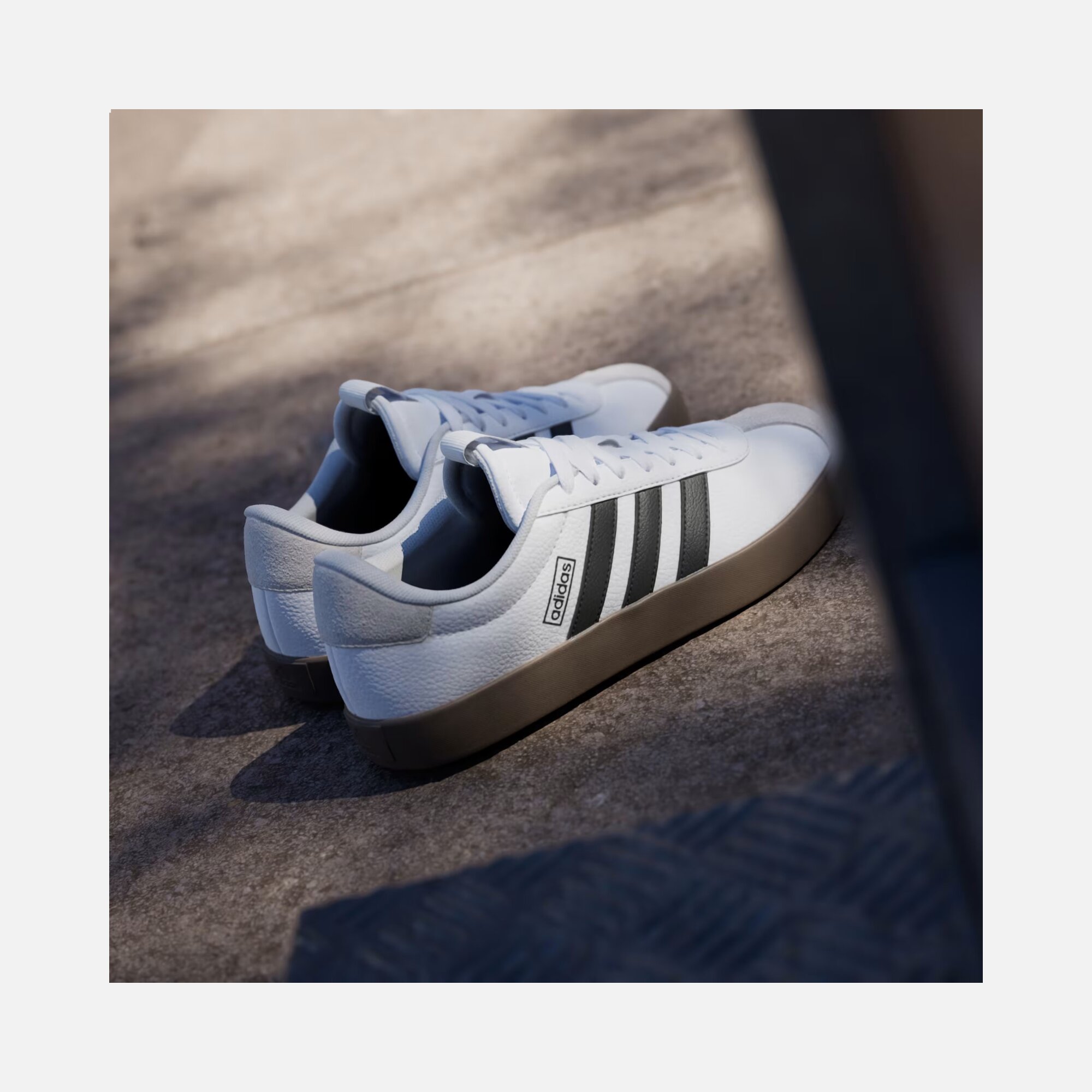 adidas Vl Court 3.0 Sportswear FA24 Kadın Spor Ayakkabı