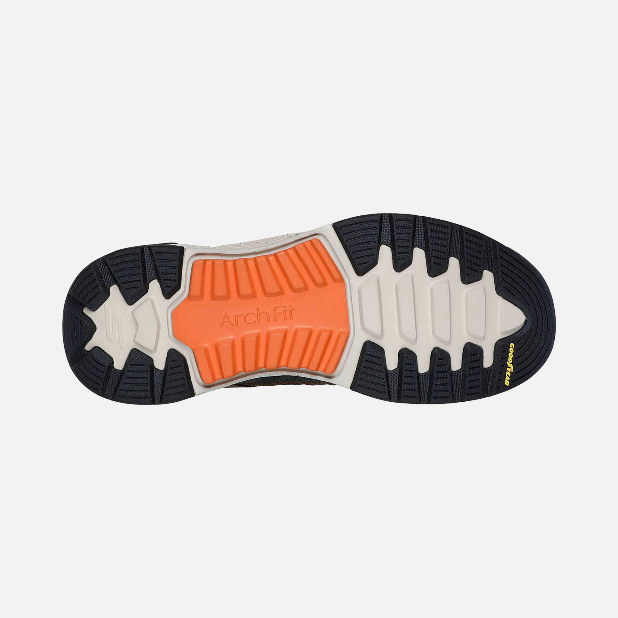 Skechers Go Walk Arch Fit Outdoor Erkek Bot