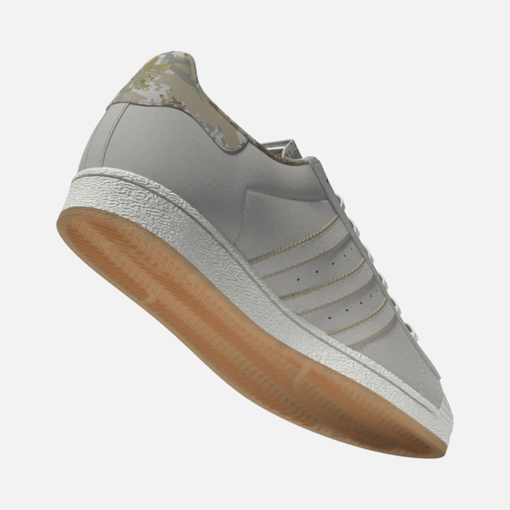 adidas Sportswear Superstar FW23 Erkek Spor Ayakkabı