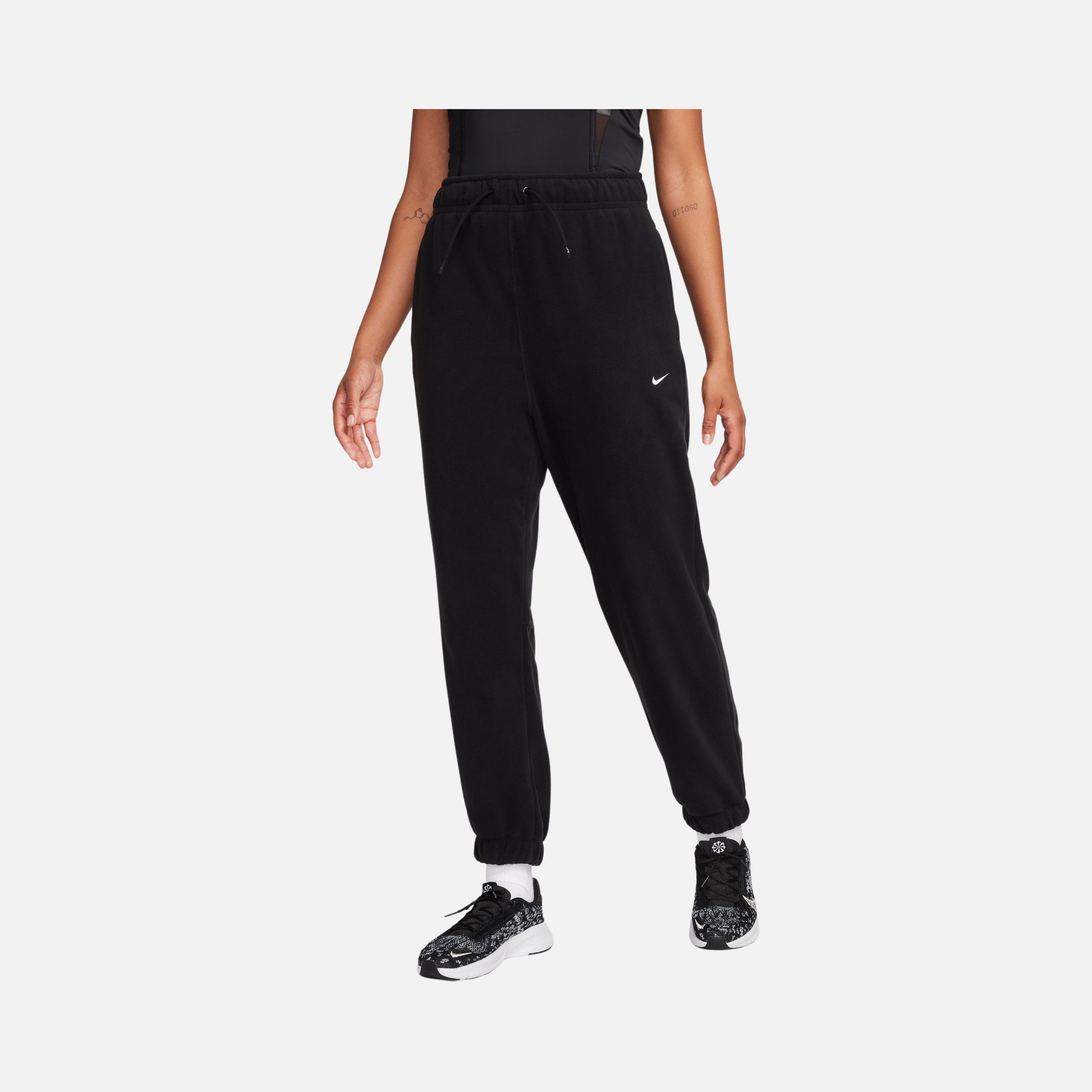 Nike Therma-Fit One-Loose Fleece Training Kadın Eşofman Altı