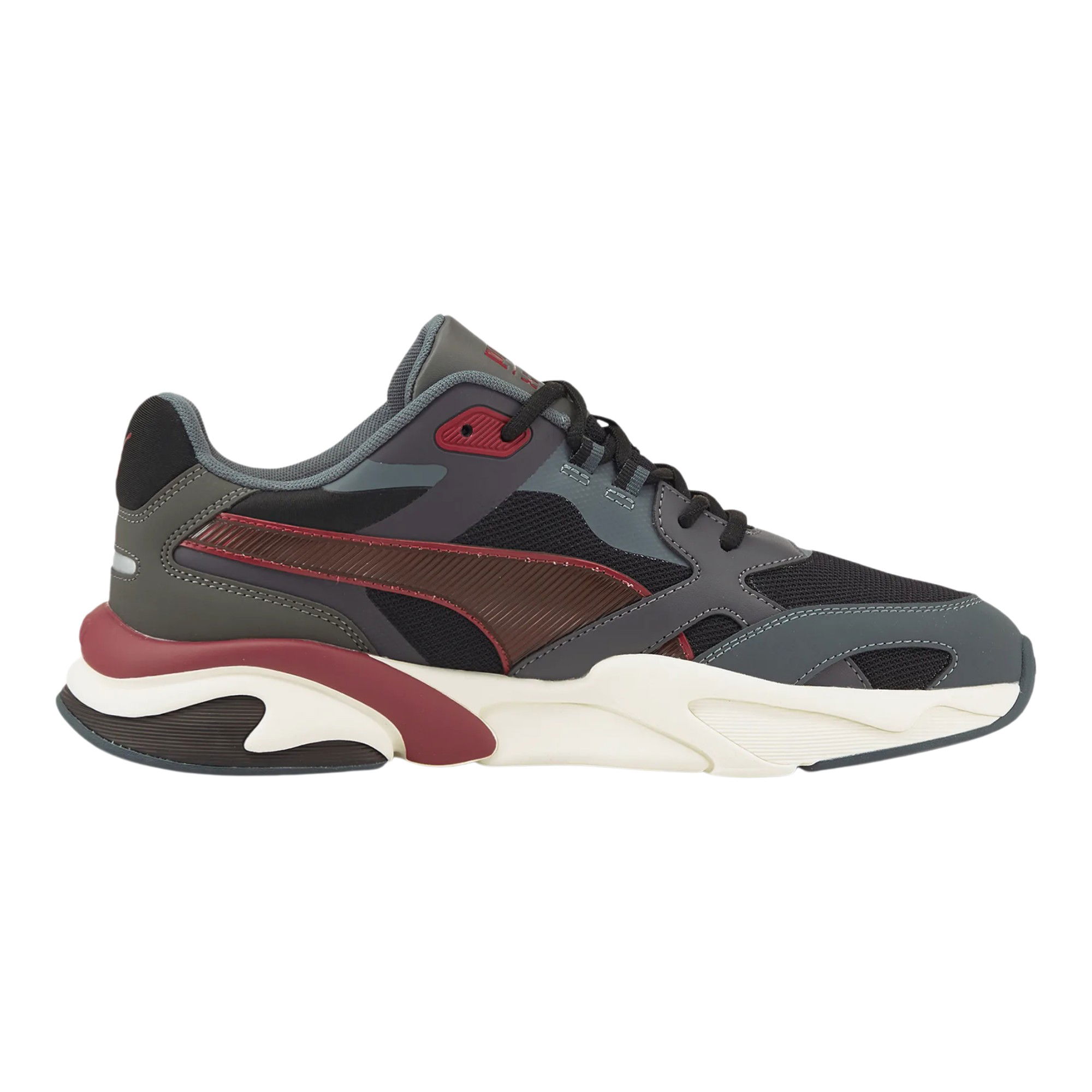 Puma X Ray Millenium Erkek Spor Ayakkabı