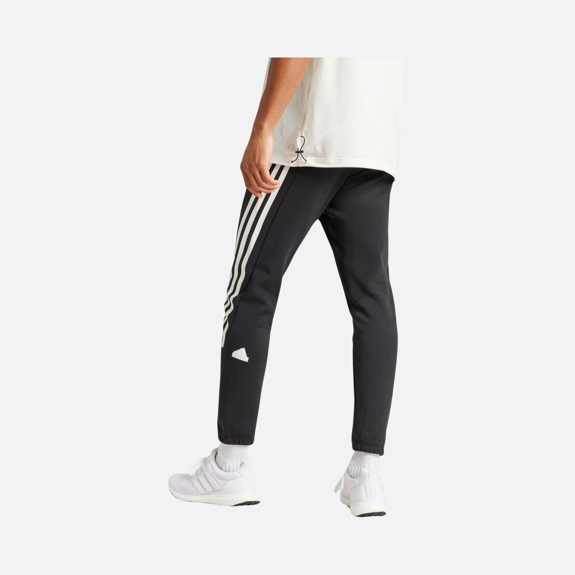 adidas Sportswear Future Icons 3-Stripes Logo Erkek Eşofman Altı