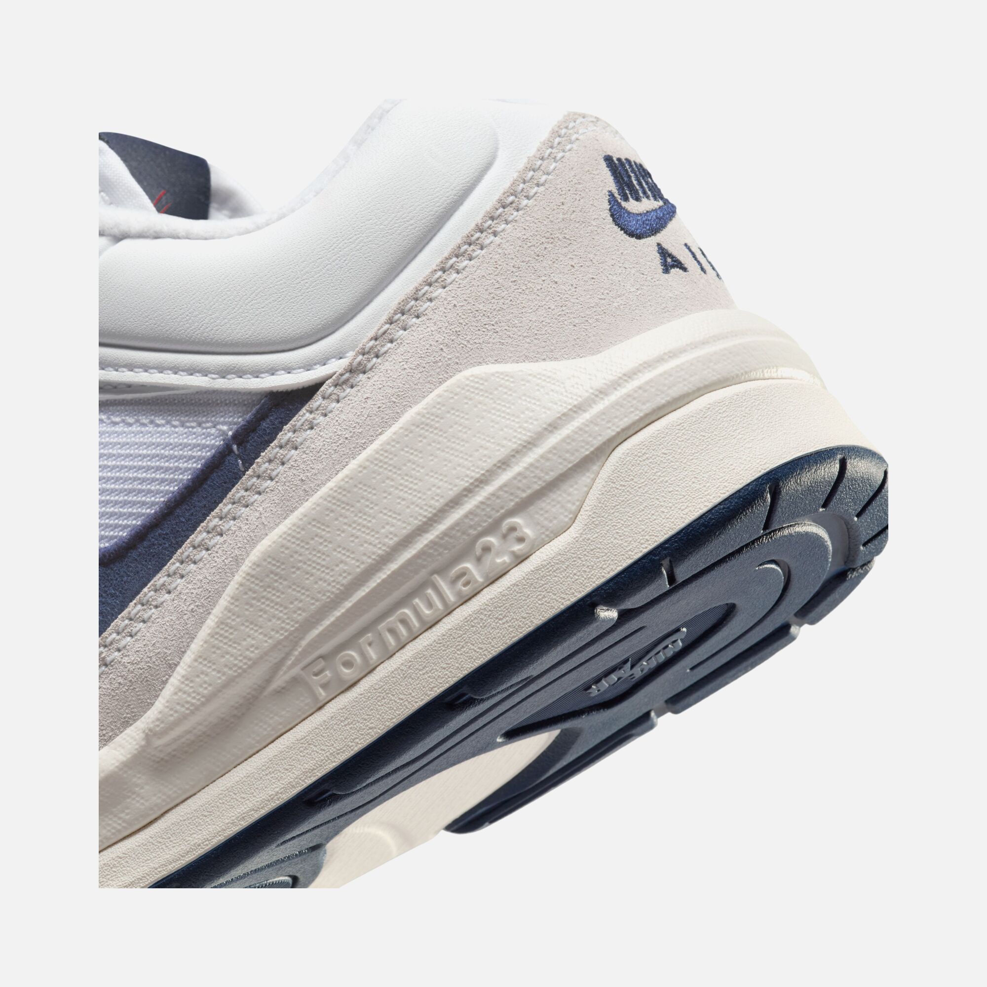 Nike Jordan Stadium 90 (GS) Spor Ayakkabı