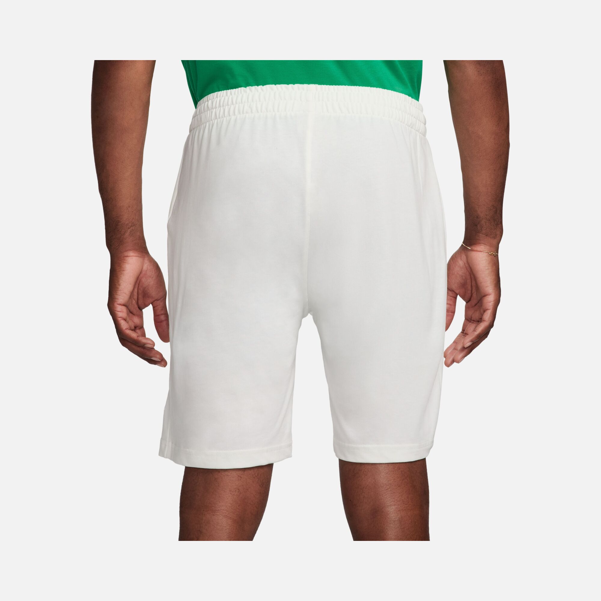 Nike Sportswear Club Jersey Erkek Şort