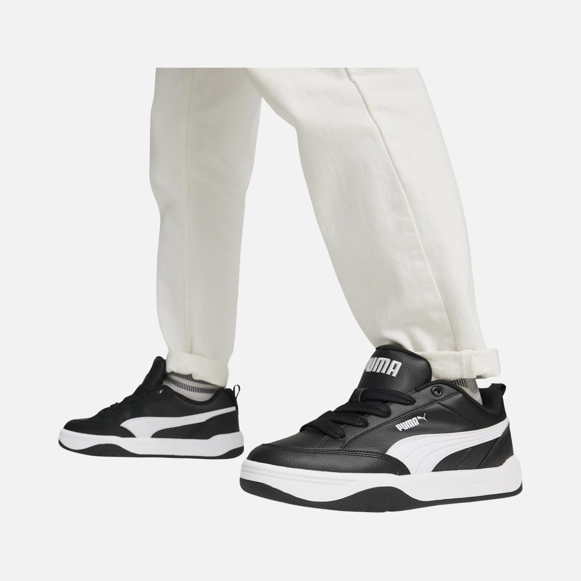 Puma Park Lifestyle Unisex Spor Ayakkabı