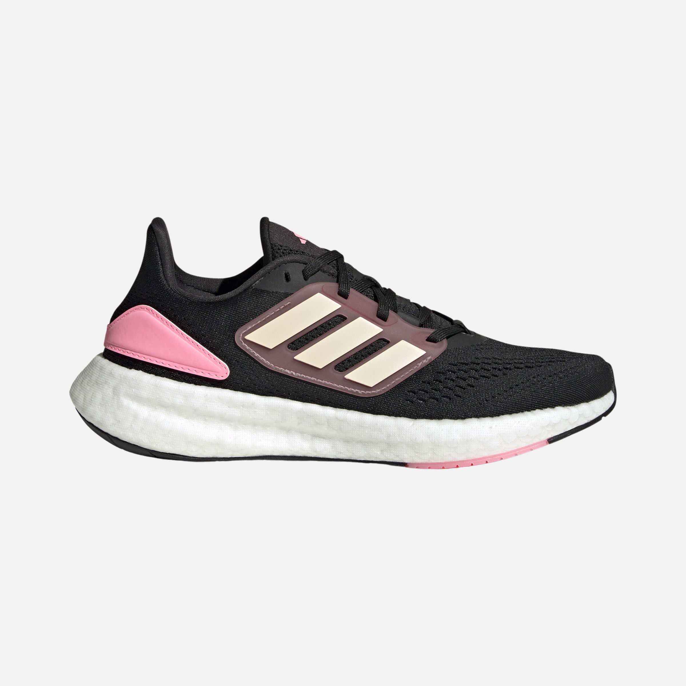 adidas Pureboost 22 Running Kadın Spor Ayakkabı