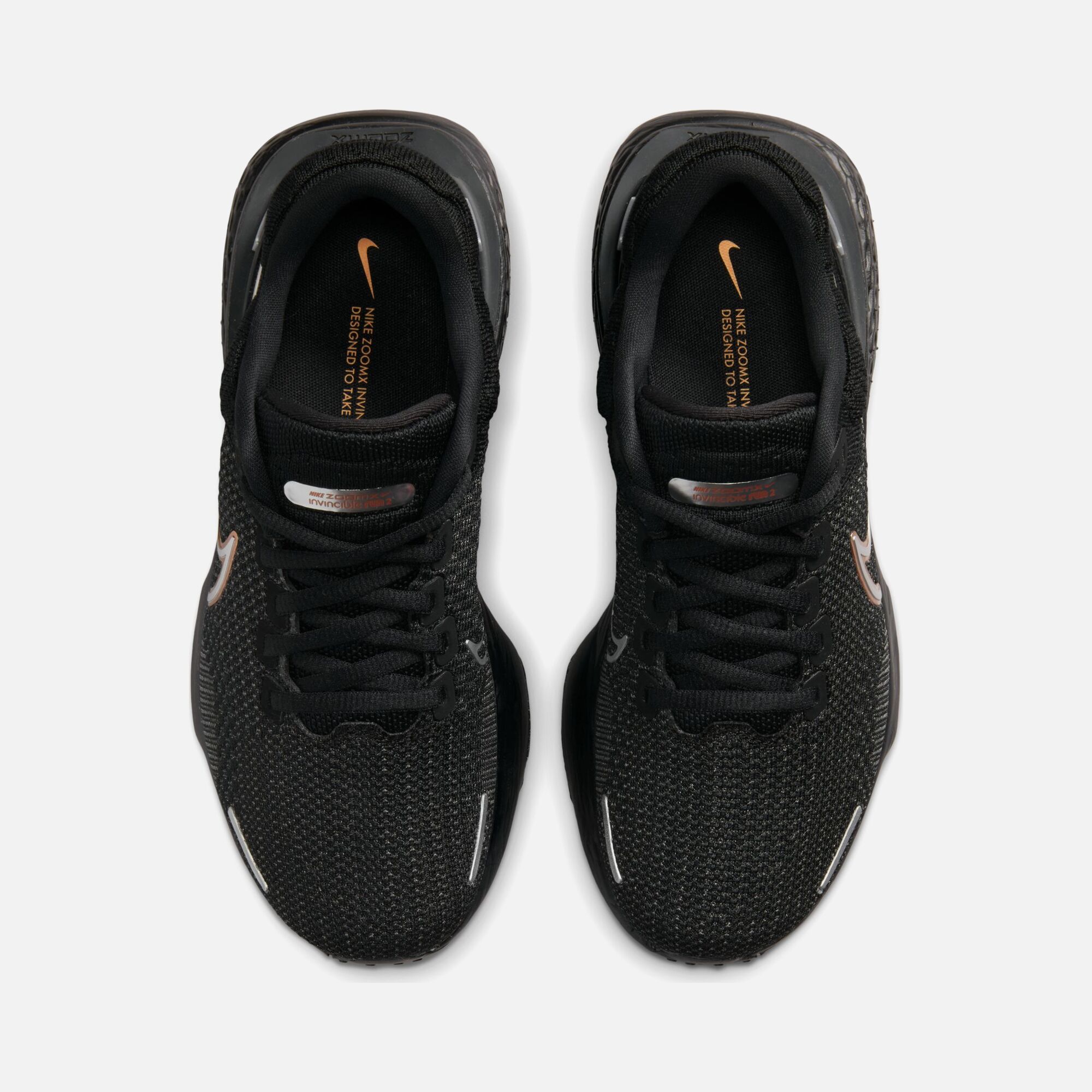 Nike ZoomX Invincible Run Flyknit 2 Running Kadın Spor Ayakkabı