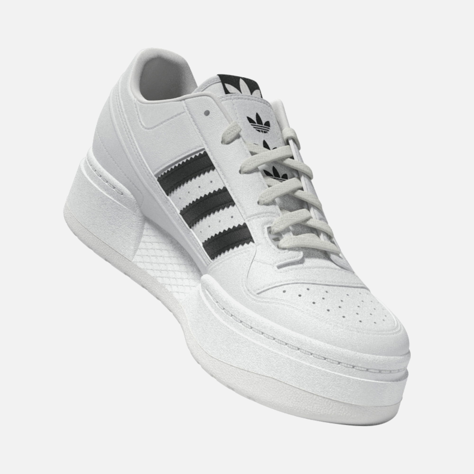 adidas Sportswear Forum Xlg Platform Kadın Spor Ayakkabı