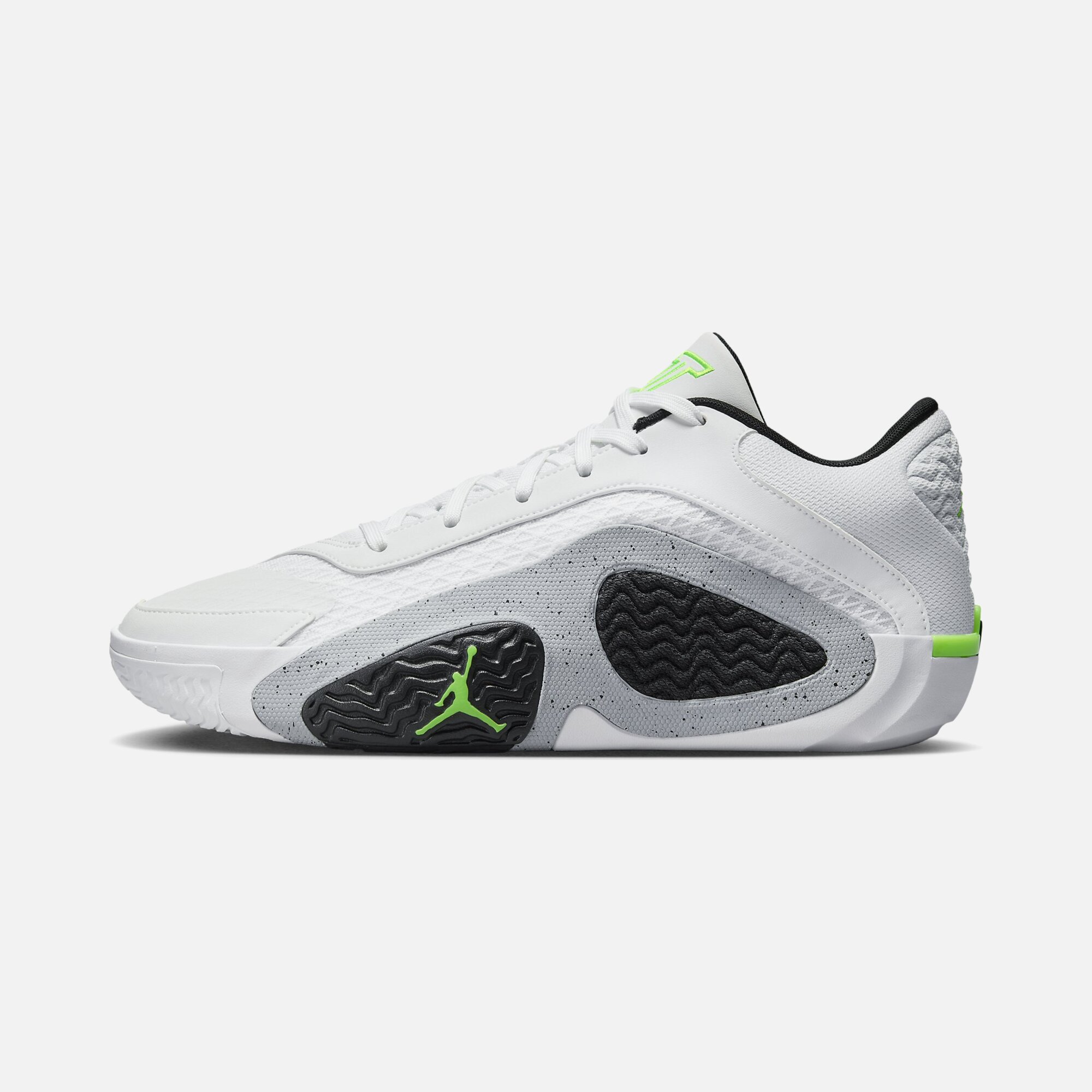 Nike Jordan Jayson Tatum 2 "Vortex" Erkek Basketbol Ayakkabısı