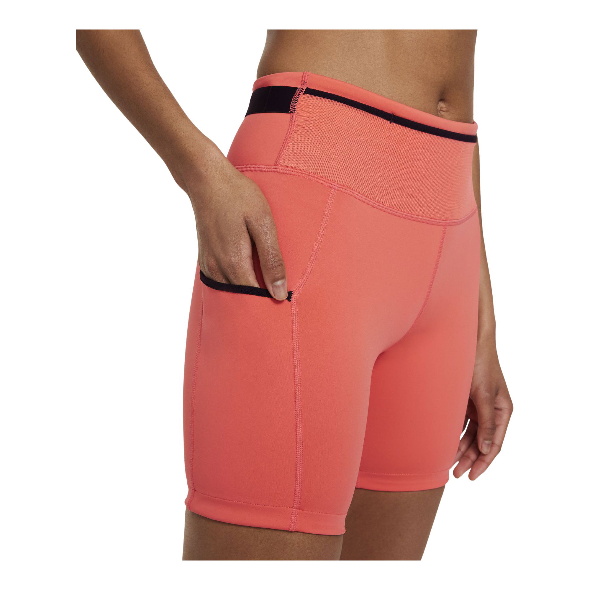 Nike Epic Luxe Trail Running Kadın Şort