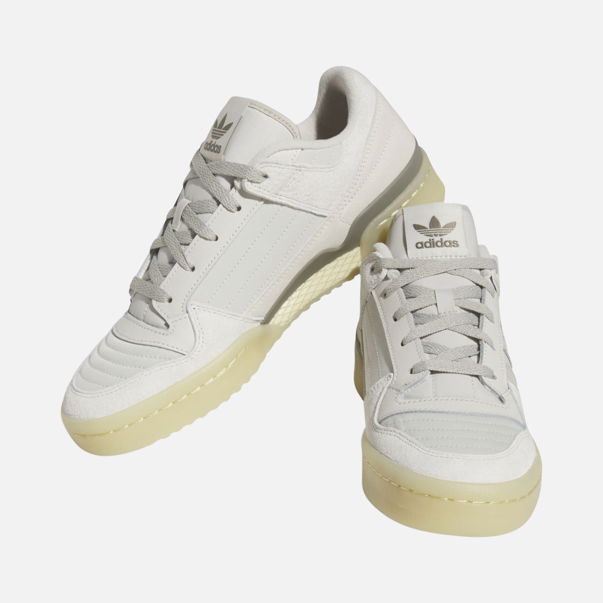 adidas Sportswear Forum Low Cl Erkek Spor Ayakkabı