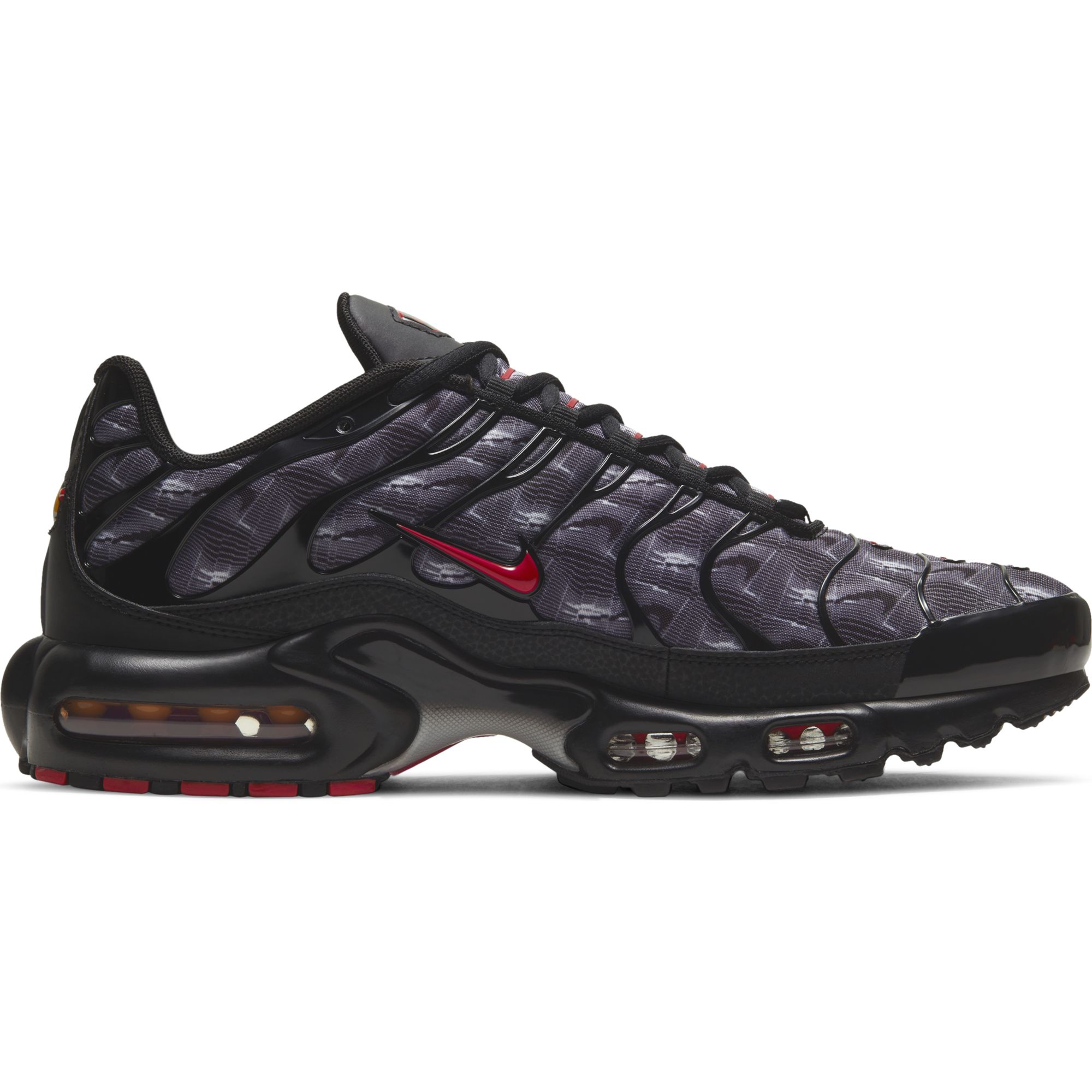 Nike Air Max Plus Erkek Spor Ayakkabı