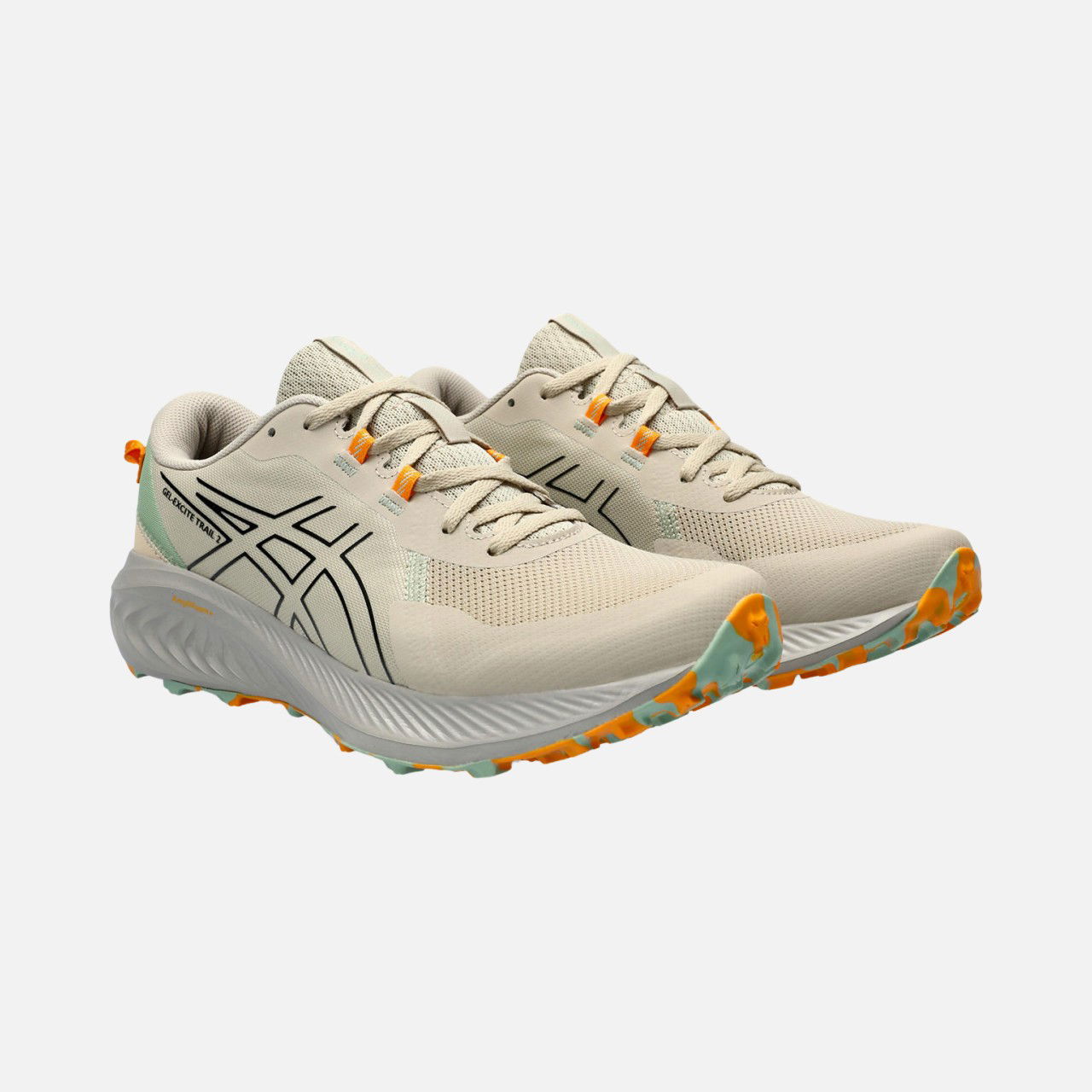 Asics Run Gel Excite Trail 2 Running Erkek Spor Ayakkabı