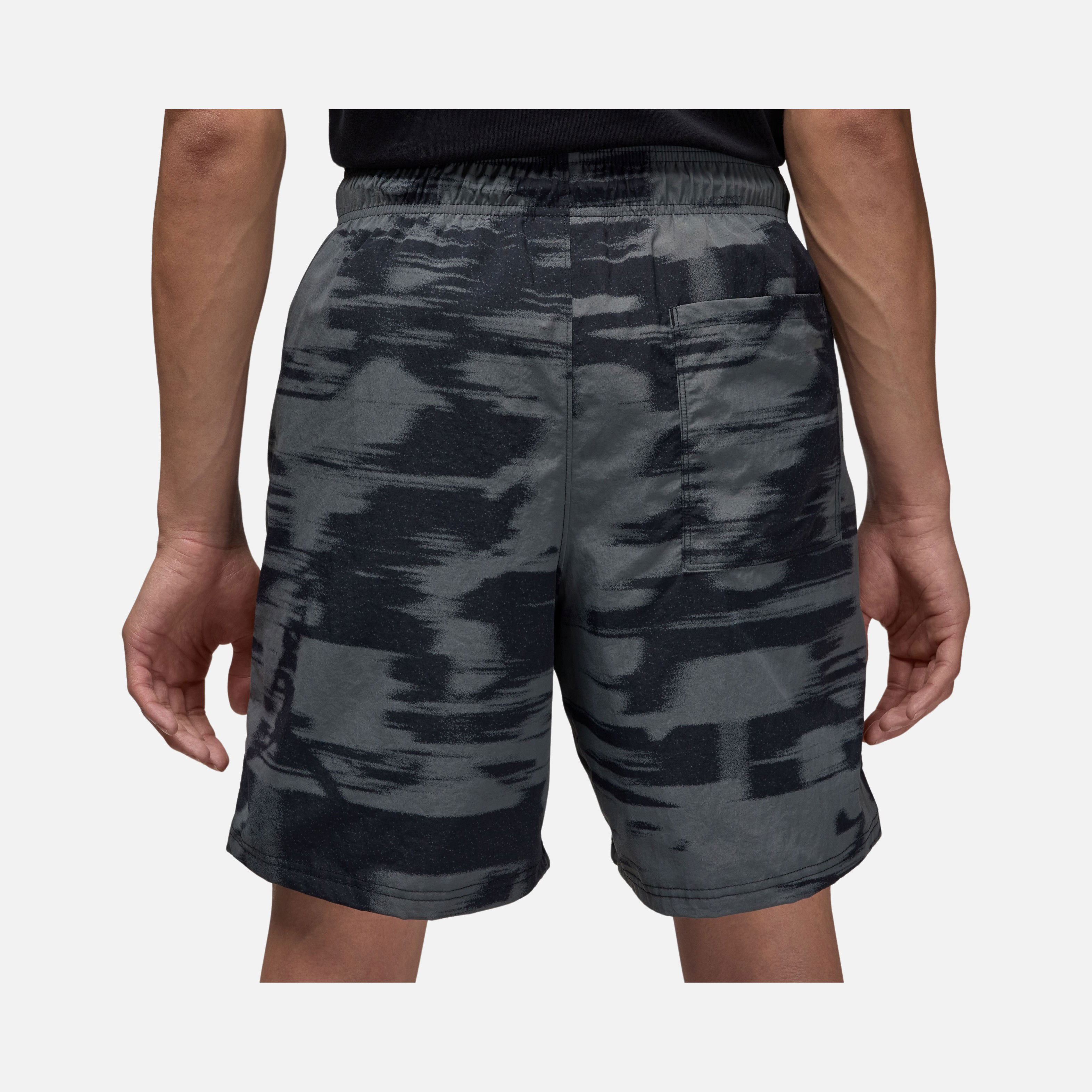 Nike Jordan MVP Printed Woven Basketball Erkek Şort