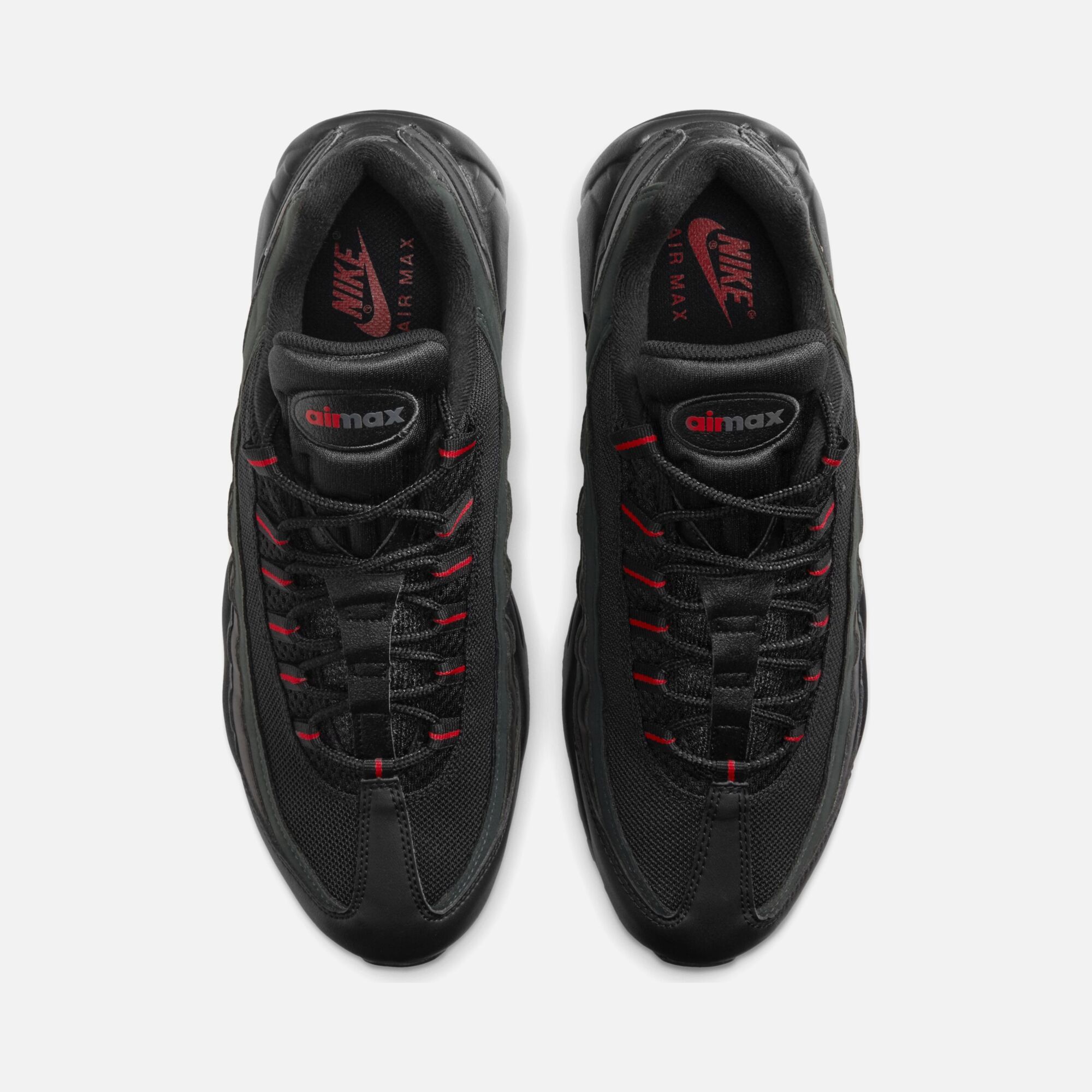 Nike Air Max 95 SS21 Erkek Spor Ayakkabı