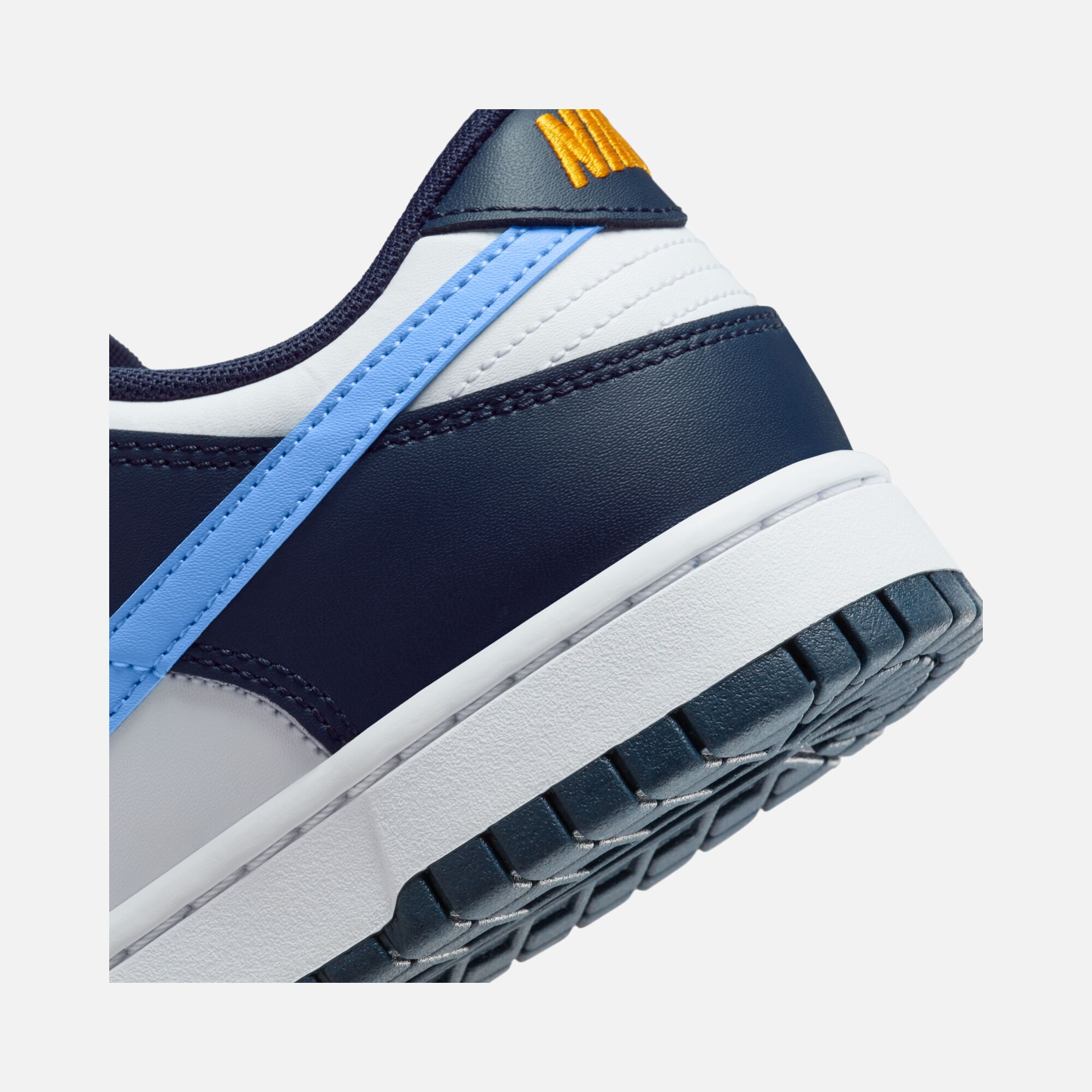 Nike Dunk Low ''Nostalgic Basketball Style'' Erkek Spor Ayakkabı