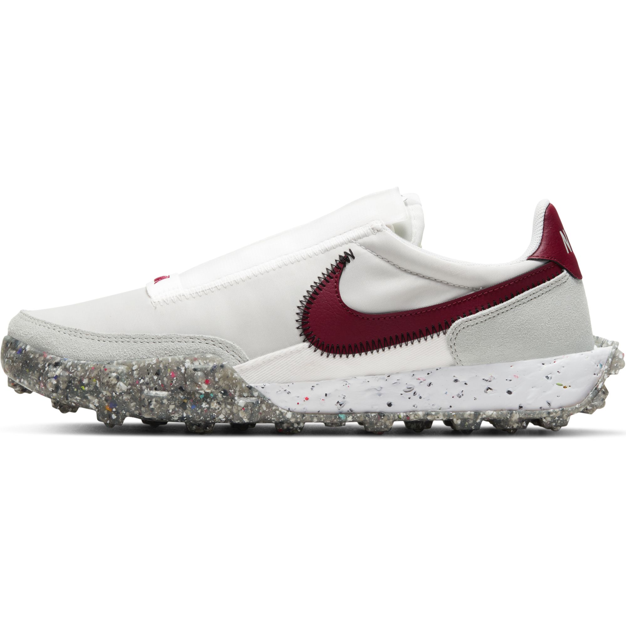 Nike Waffle Racer Crater Kadın Spor Ayakkabı