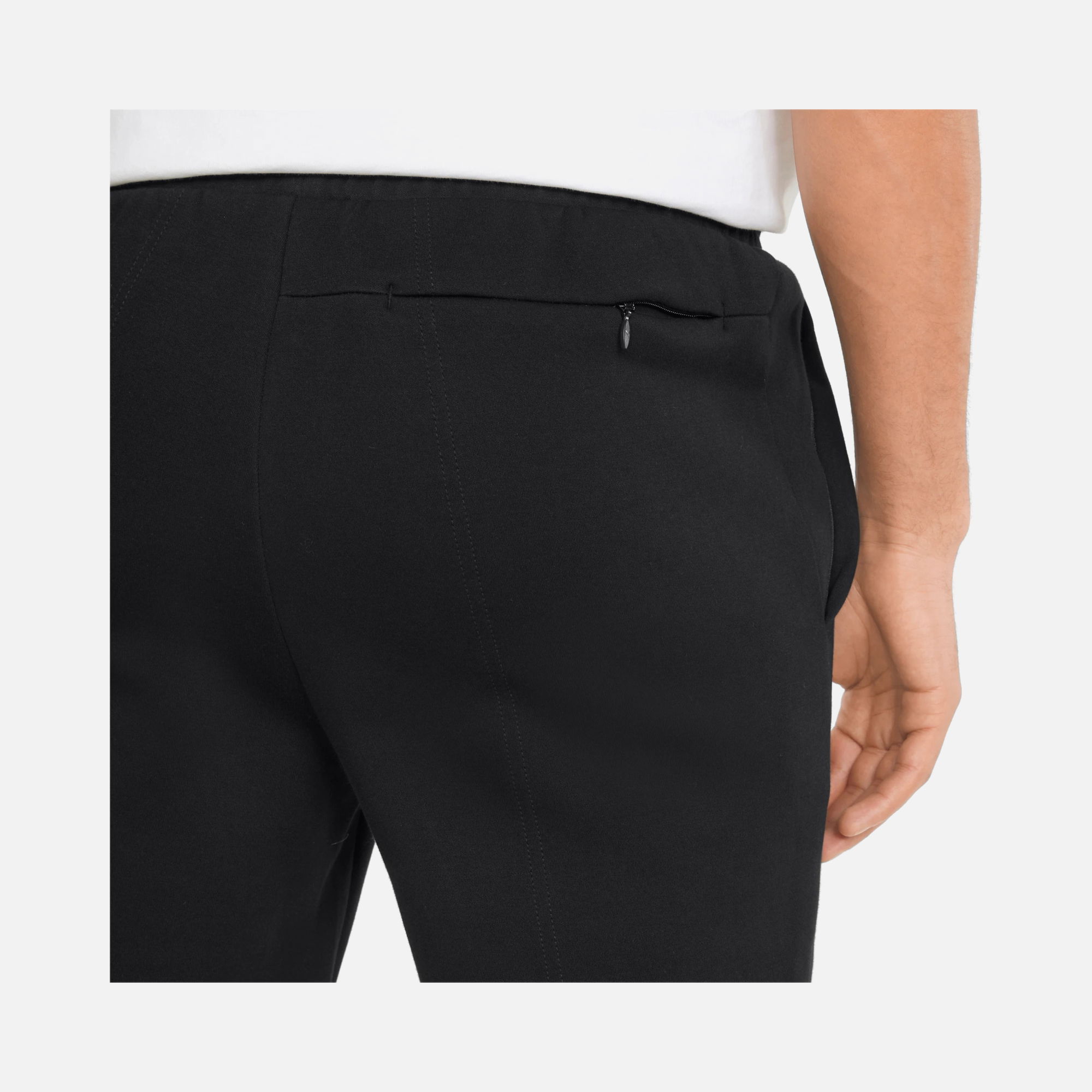 Puma Scuderia Ferrari Erkek Eşofman Altı