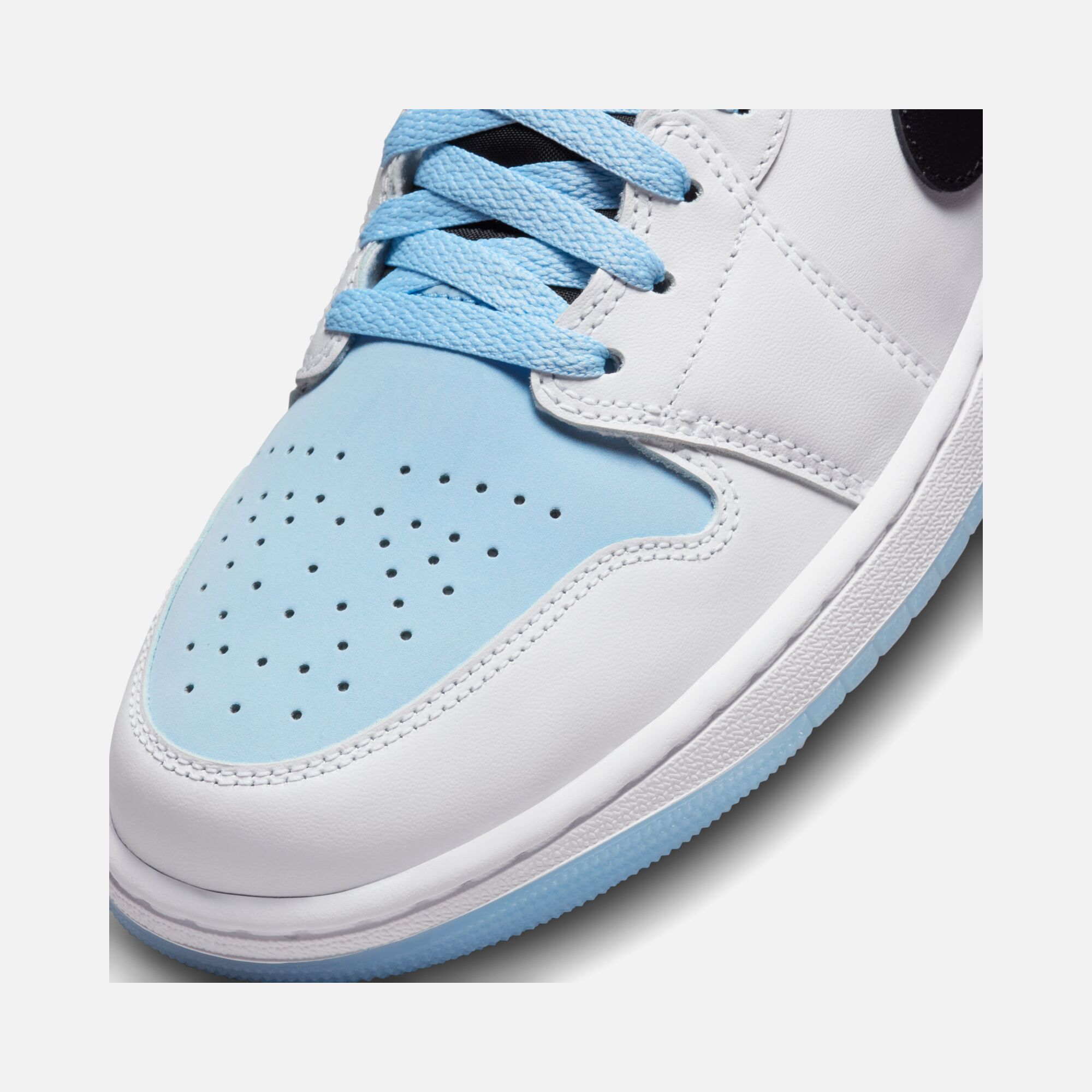 Nike Air Jordan 1 Mid SE SS23 Erkek Spor Ayakkabı