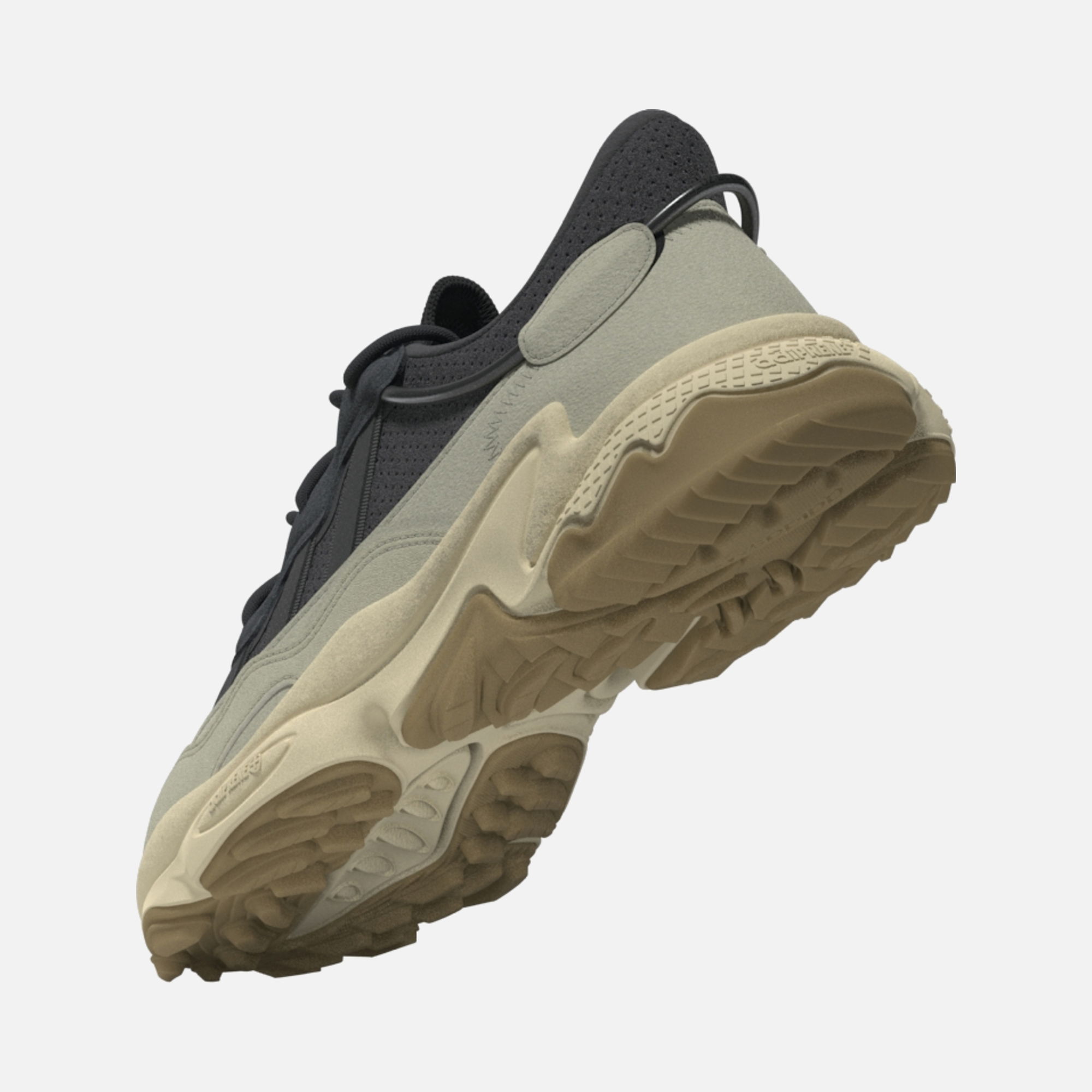 adidas Ozweego '24 Erkek Spor Ayakkabı