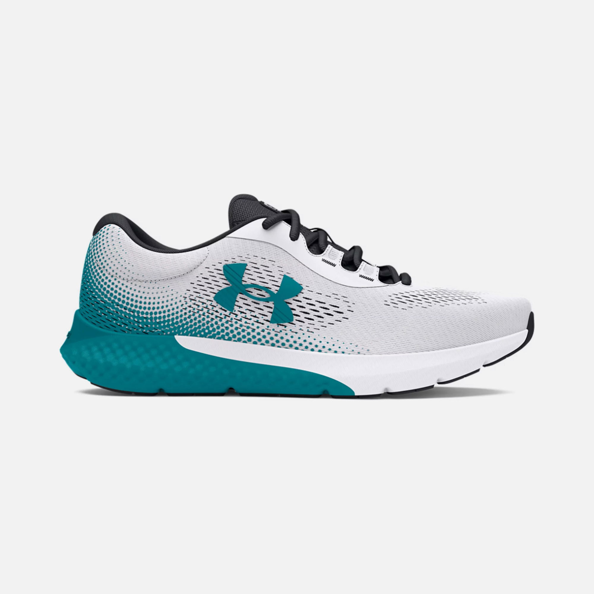 Under Armour Charged Rogue 4 Running Erkek Spor Ayakkabı