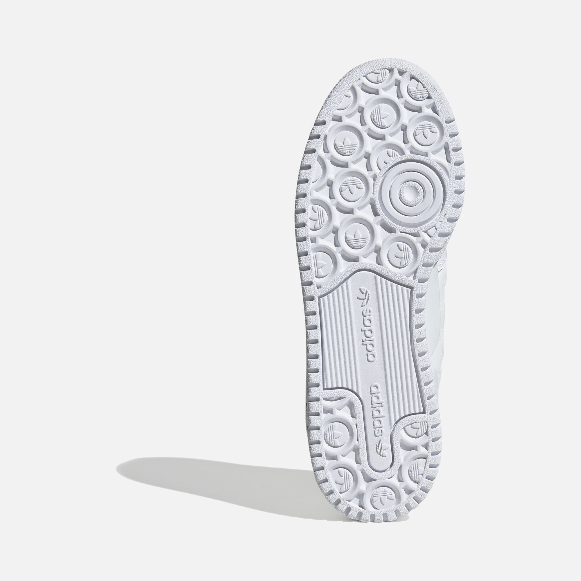 adidas Forum Bold Stripes Sportswear Kadın Spor Ayakkabı