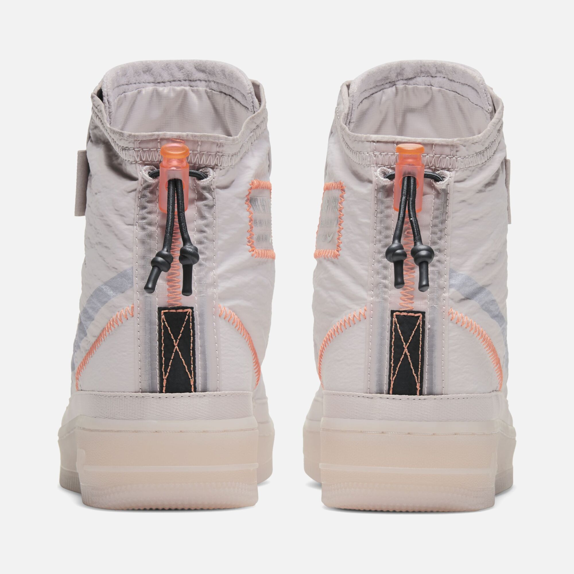 Nike Air Force 1 Shell Kadın Spor Ayakkabı