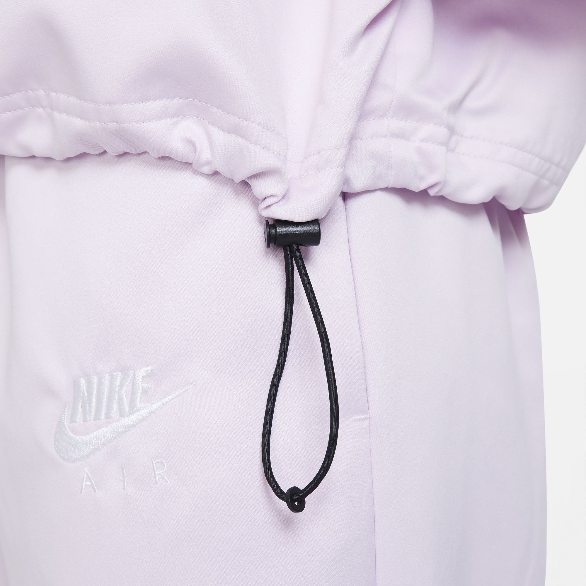 Nike Sportswear Air Woven Full-Zip Kadın Ceket