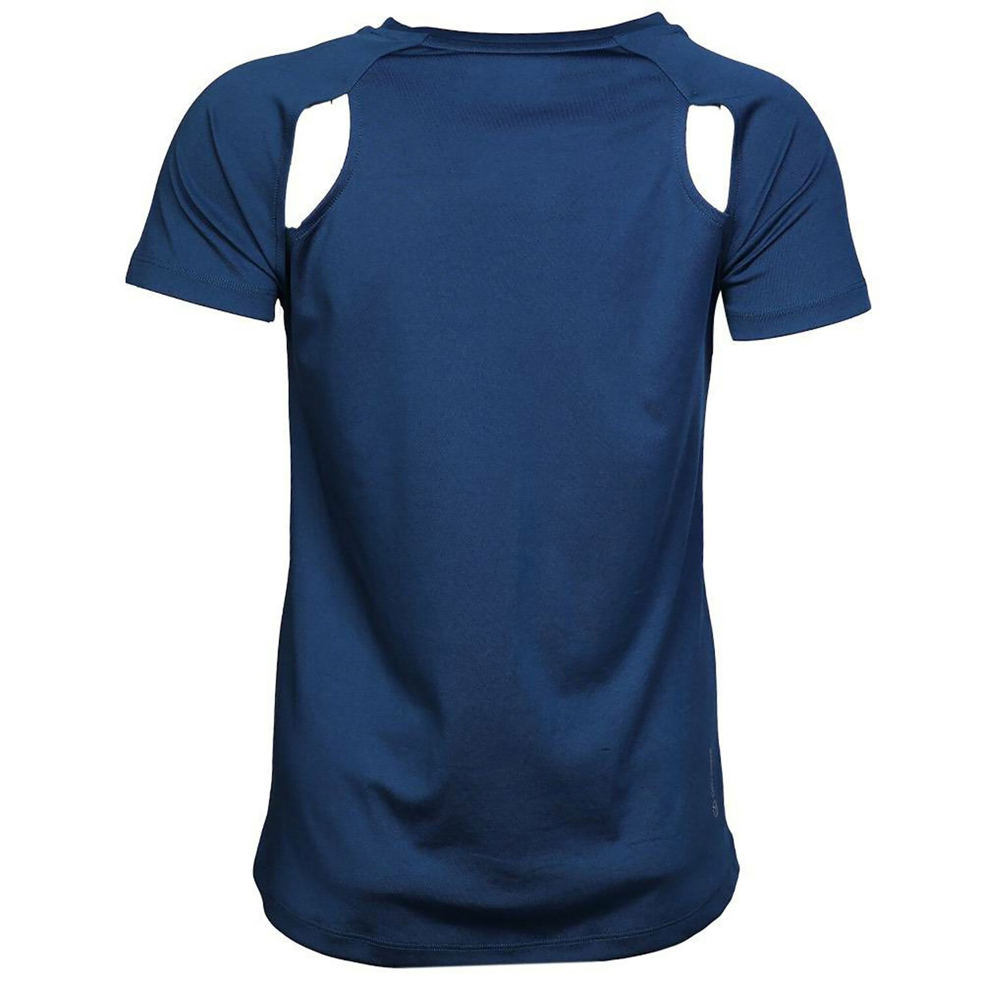 Hummel Elvi Short-Sleeve Kadın Tişört