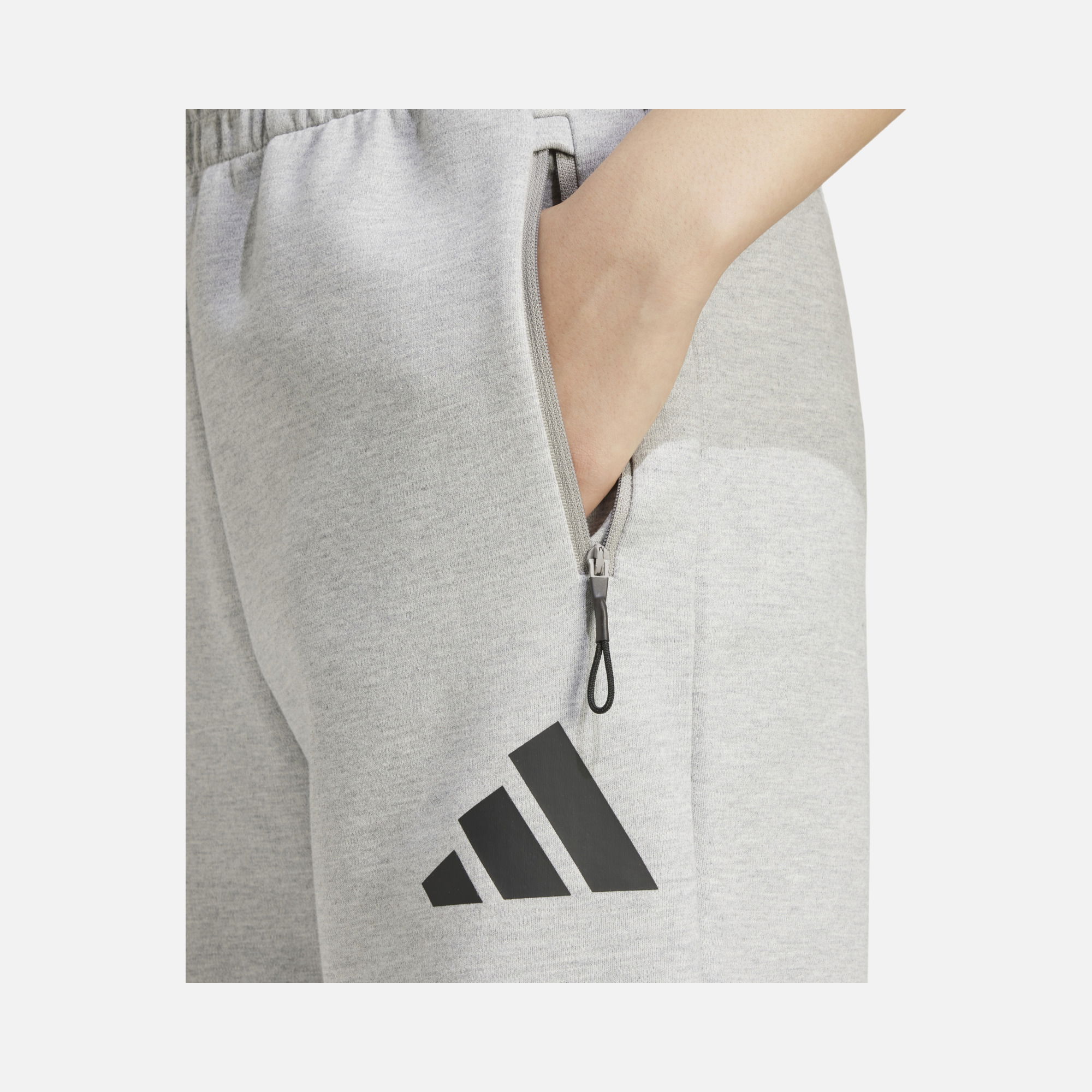 adidas Sportswear Z.N.E. Primeknit Fabric Kadın Eşofman Altı